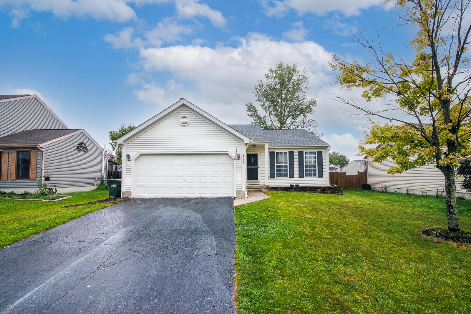 8588 Leader Drive Property Photo 1