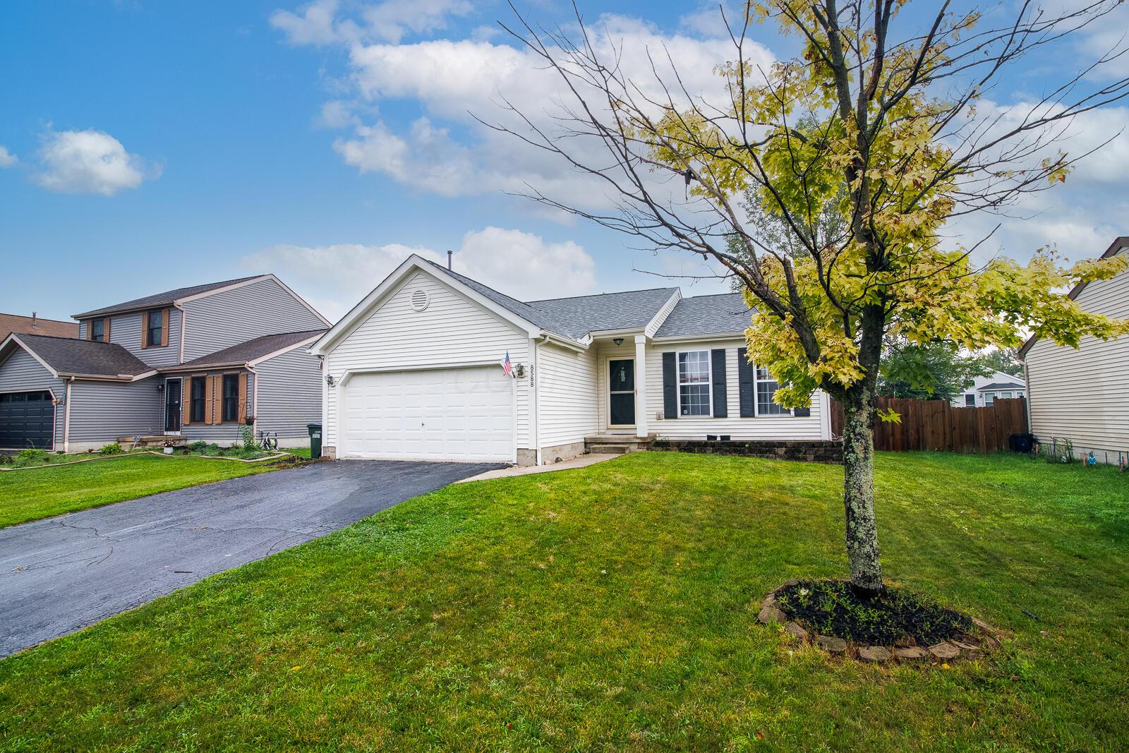8588 Leader Drive Property Photo 3