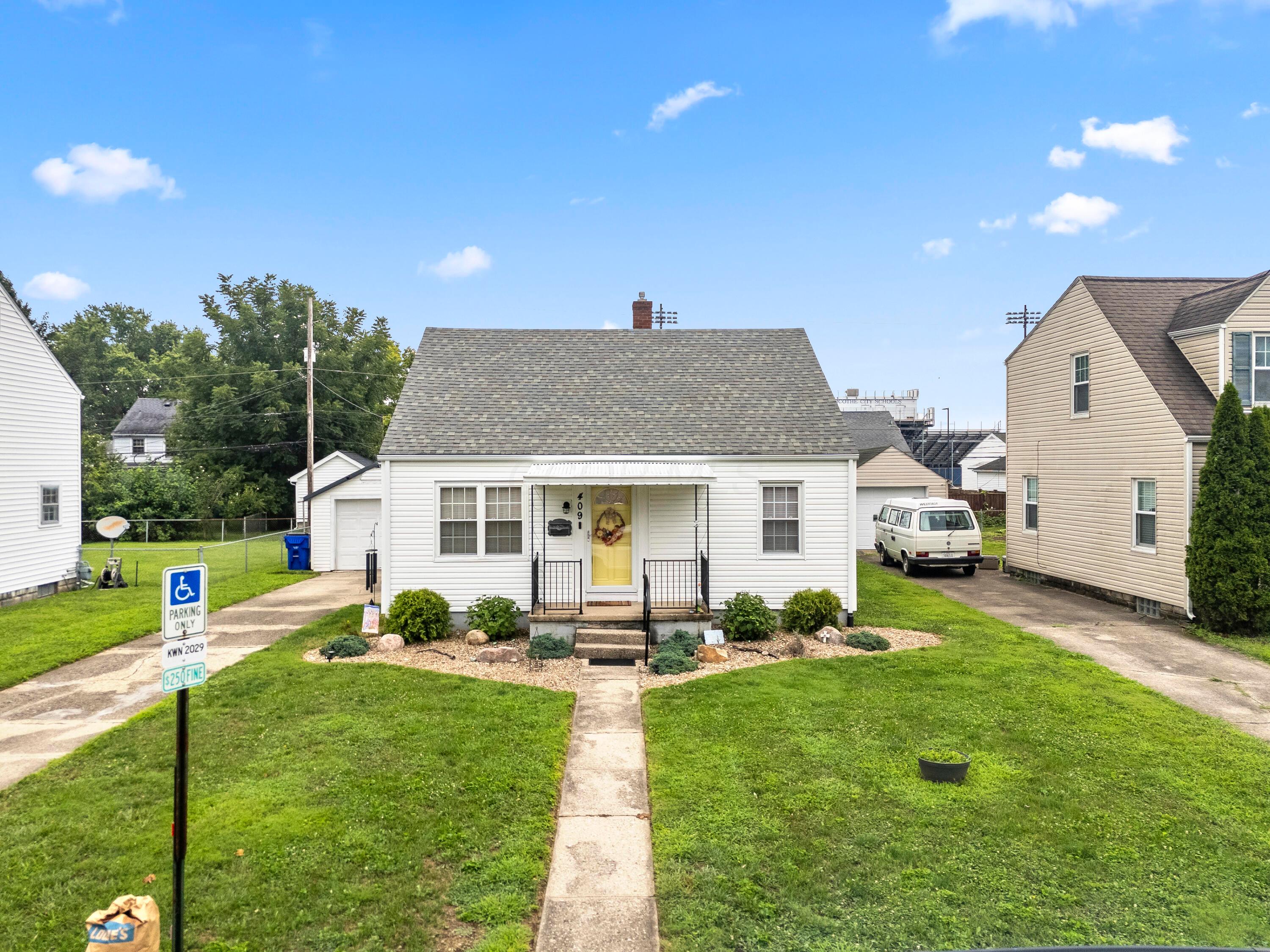 409 Mckell Road Property Photo 1