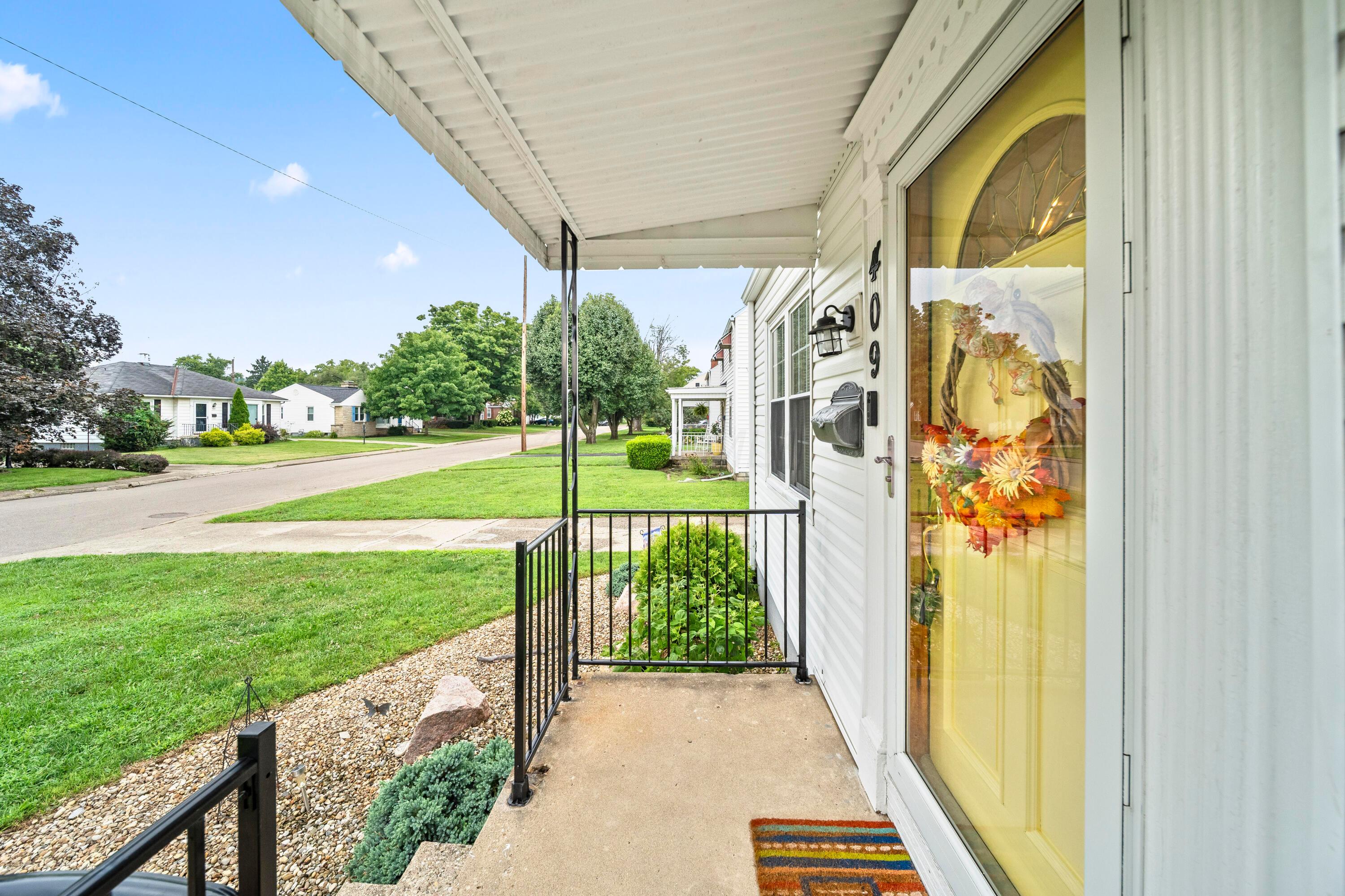 409 Mckell Road Property Photo 2