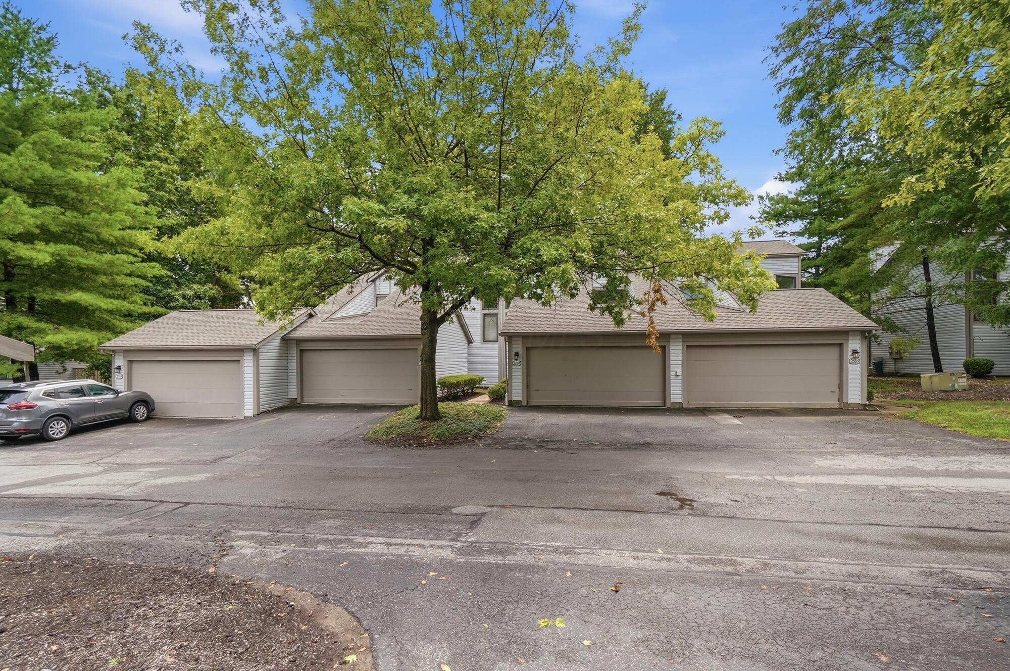 2691 Woodland Trail Drive