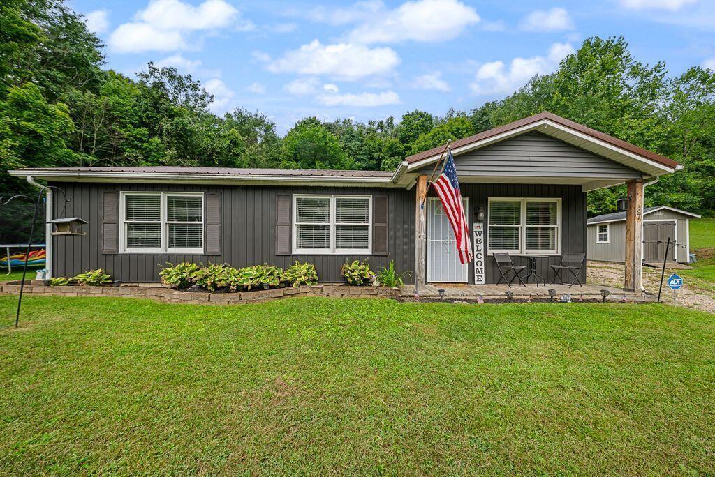 67 Berrimore Drive Property Photo 2