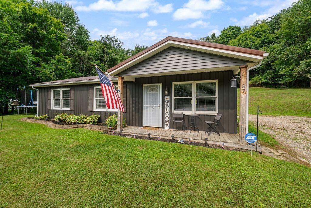 67 Berrimore Drive Property Photo 3