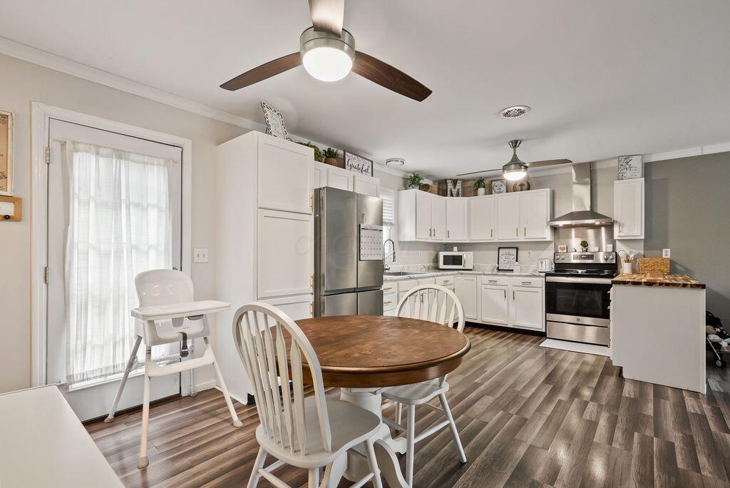 67 Berrimore Drive Property Photo 24