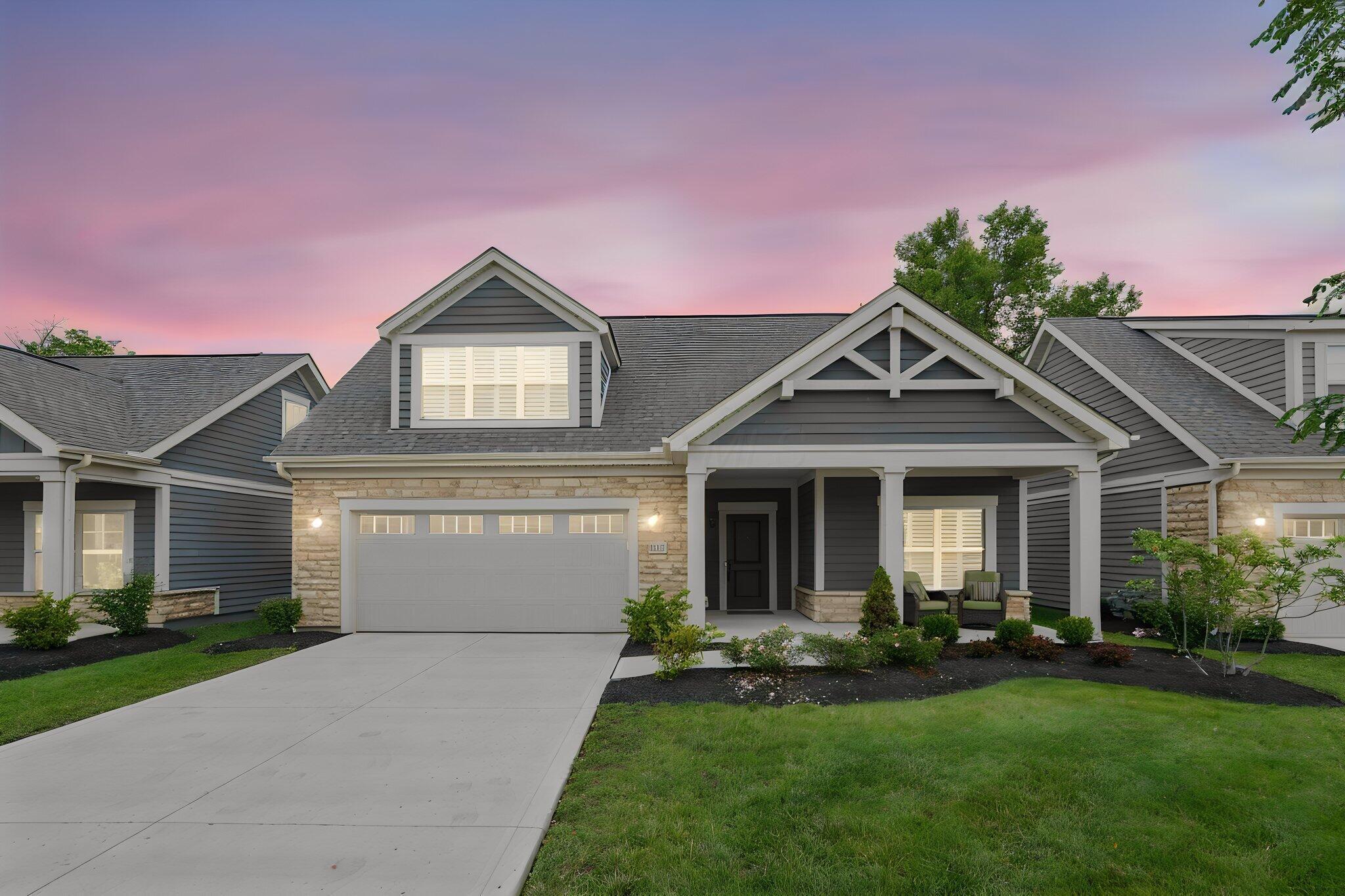 10228 Hyland Run Property Photo 1