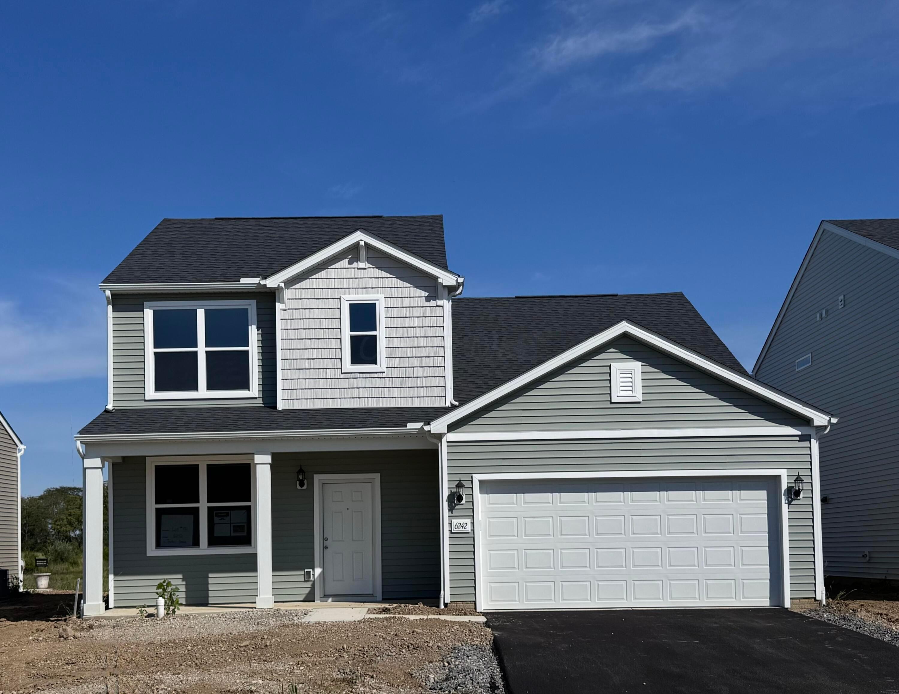 6242 Trefoil Street, Lot 102 Property Photo 1