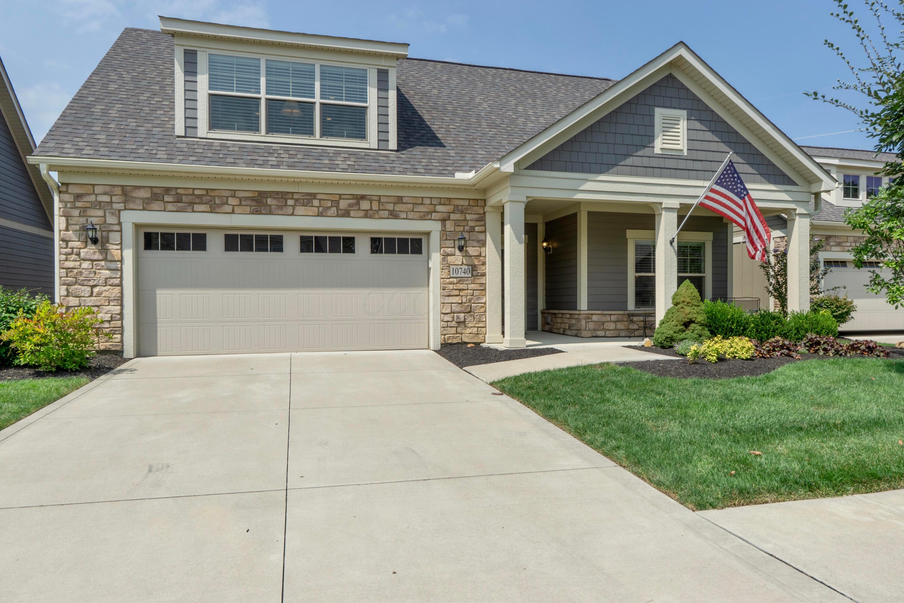 10740 Killaloe Drive Property Photo 1