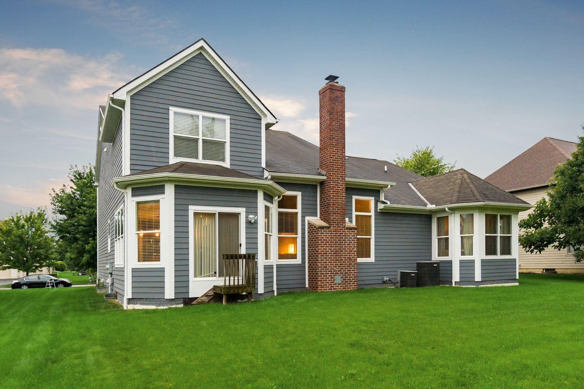 4856 Normandy Drive Property Photo 44