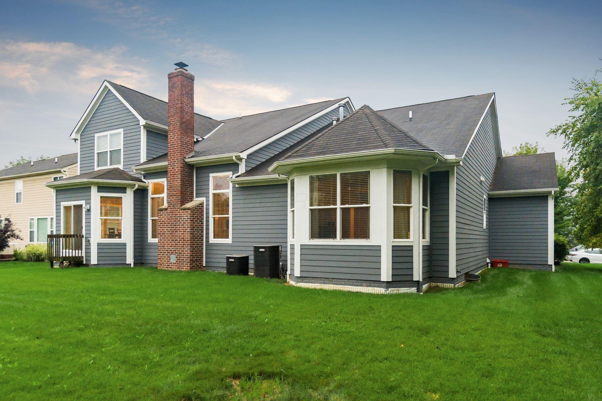 4856 Normandy Drive Property Photo 45