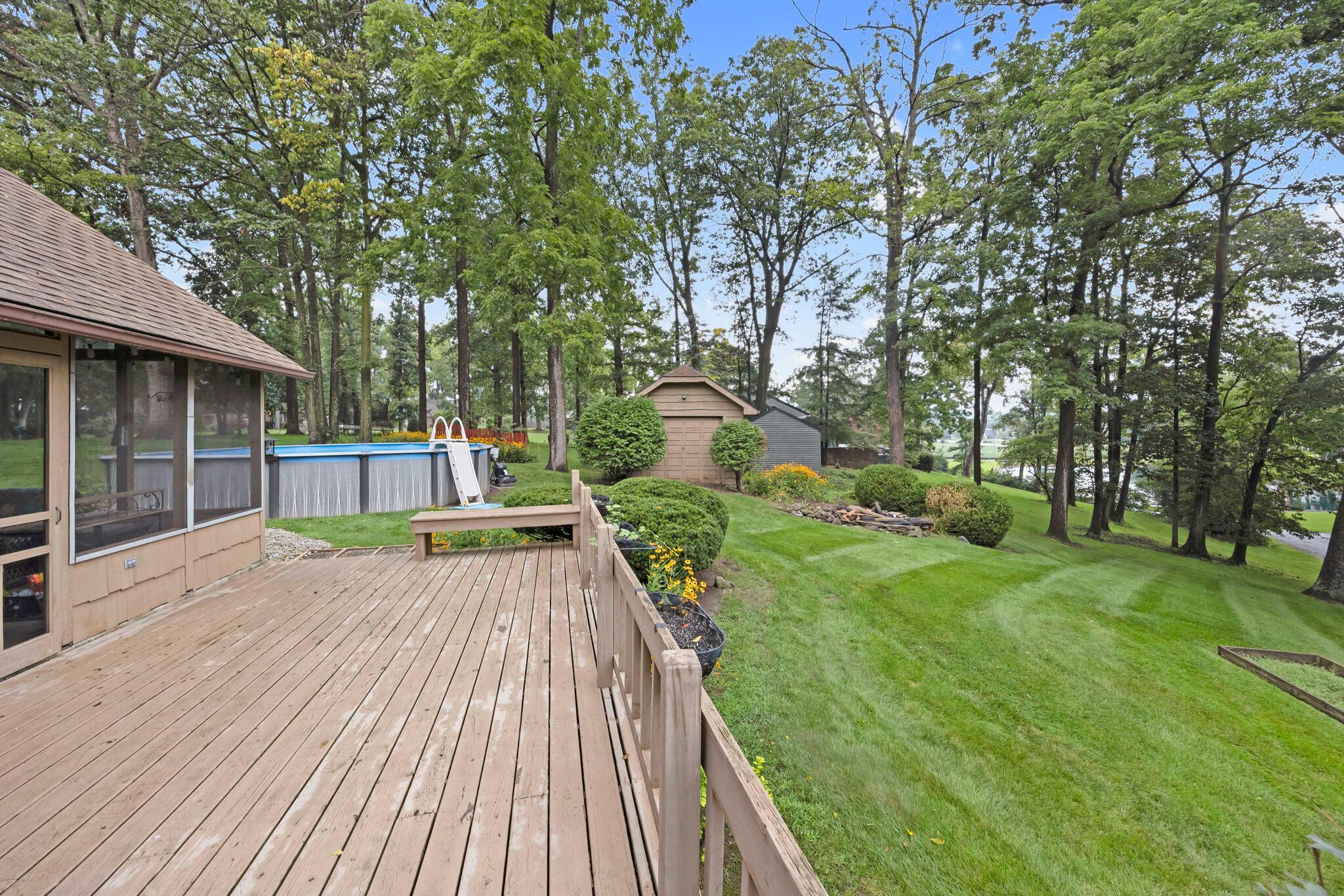 100 Tanglewood Drive Property Photo 9