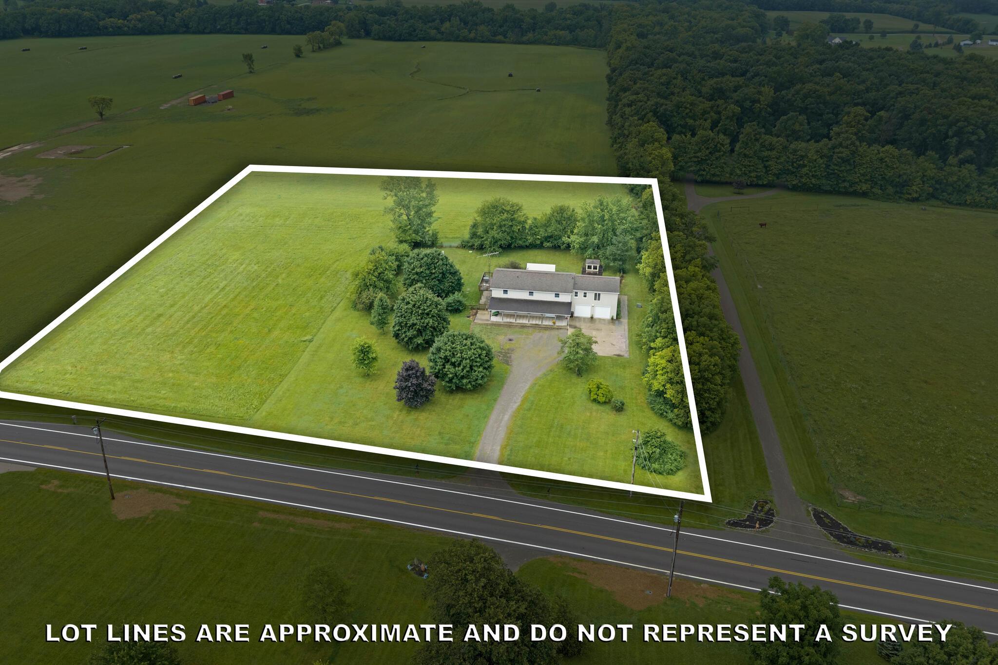 3971 State Route 274 W Property Photo 37