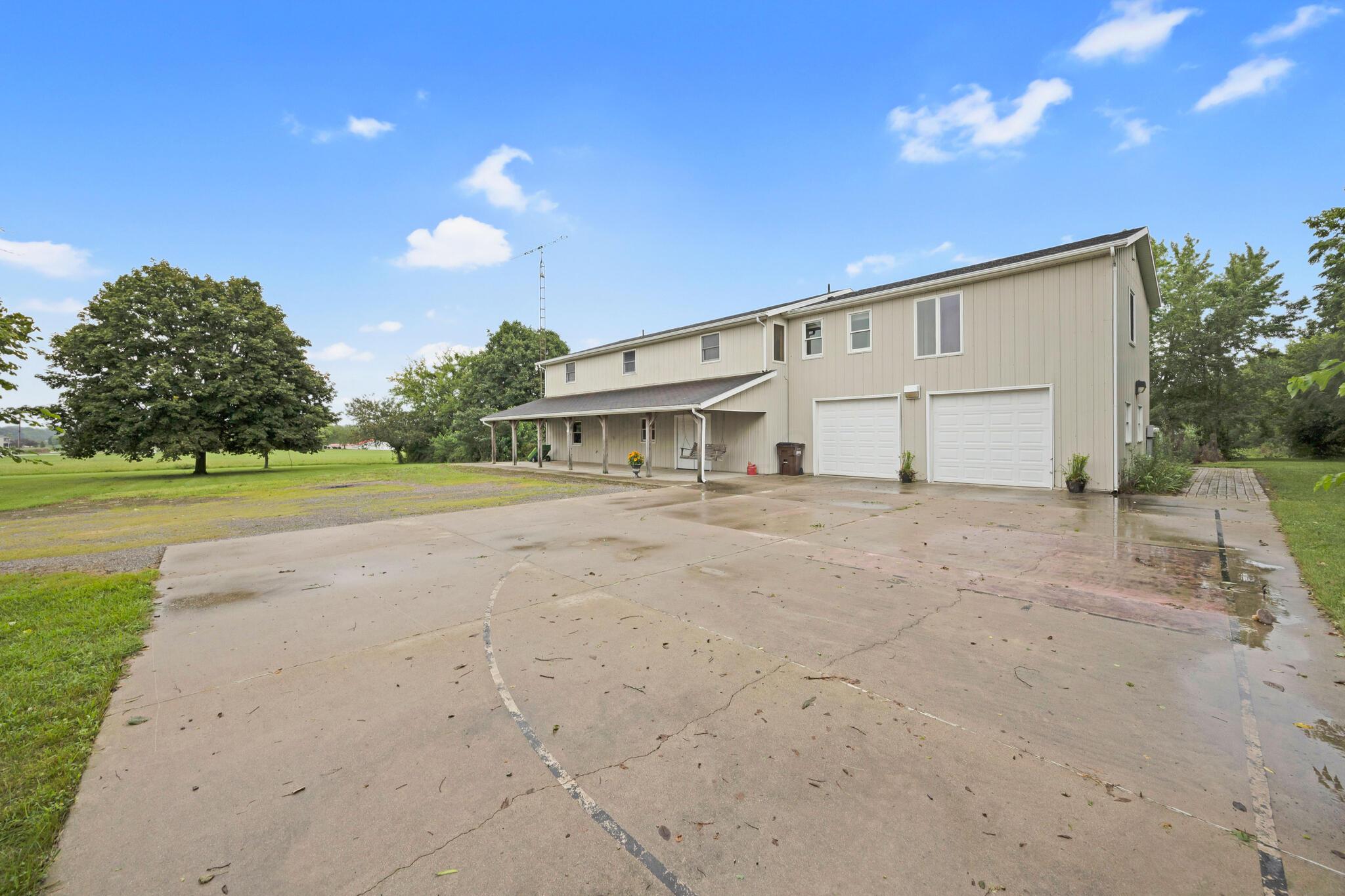 3971 State Route 274 W Property Photo 39