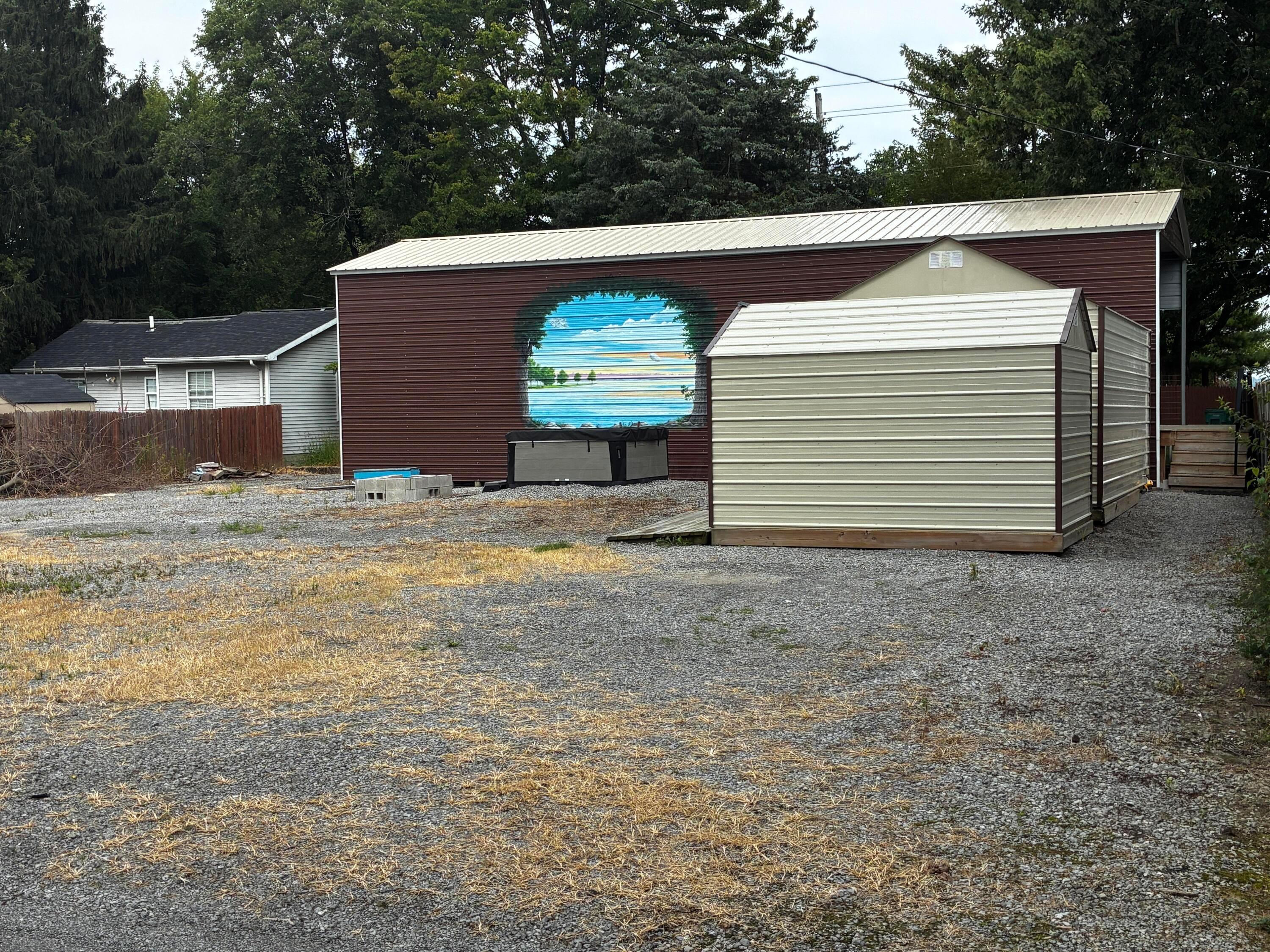 11007 State Street Property Photo 11