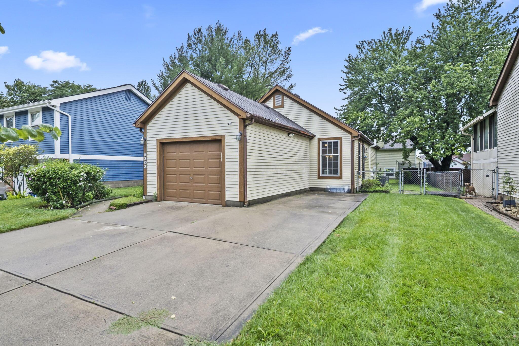 5303 Bittersweet Court