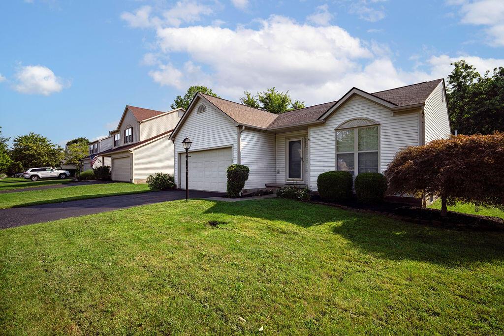 3342 Patcon Way Property Photo 3