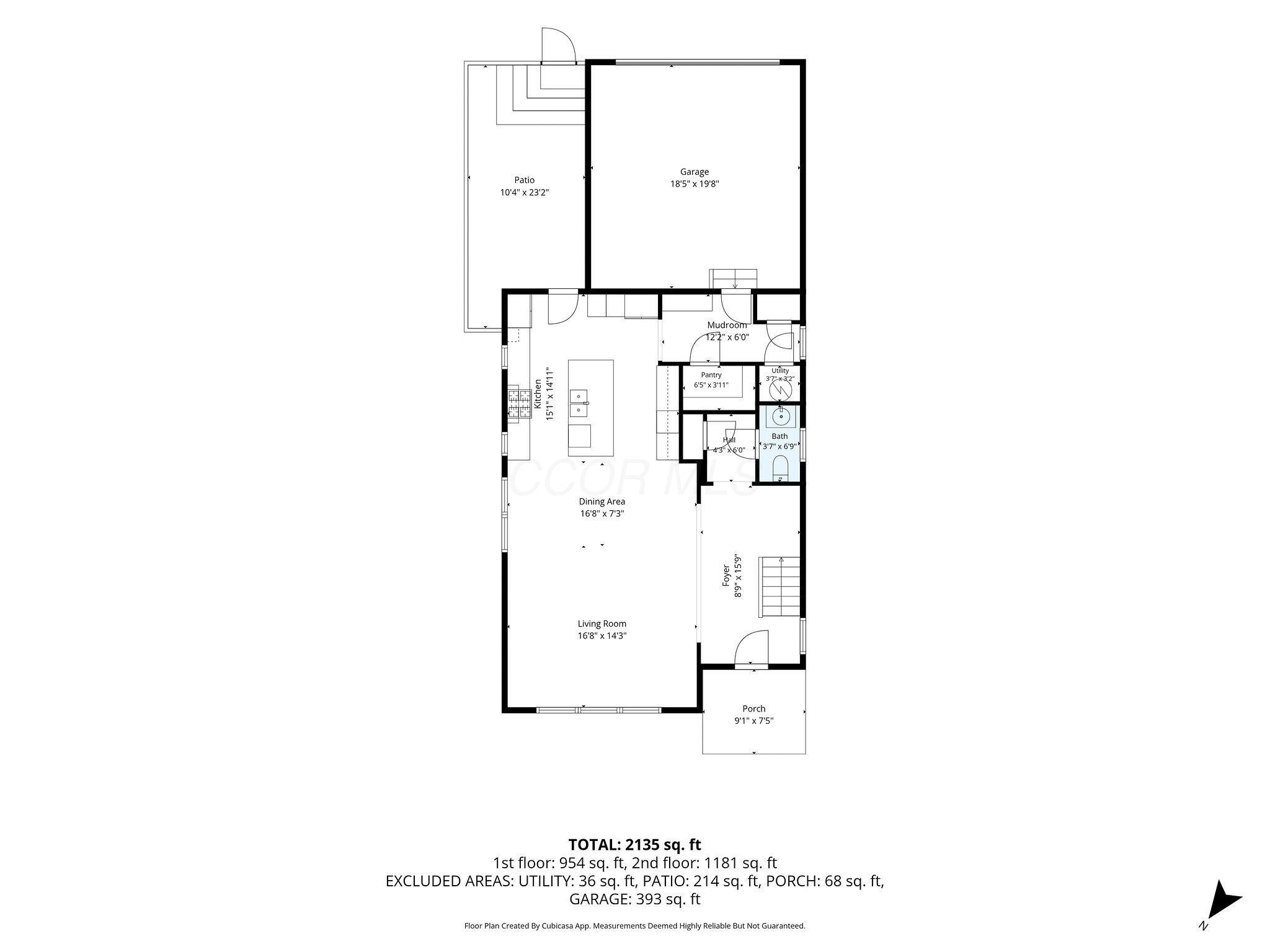 2854 Kobuk Drive, A-2854 Property Photo 37
