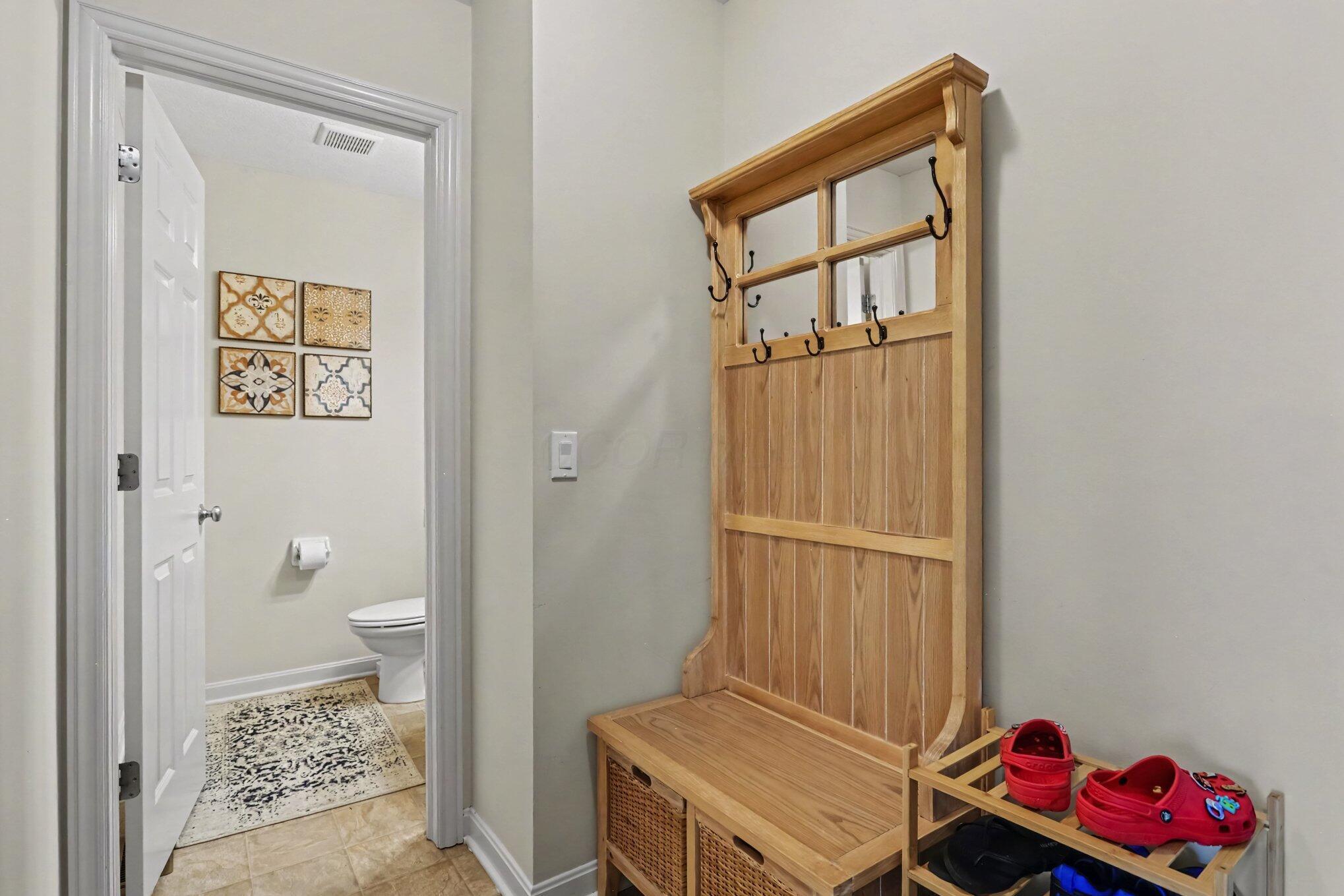 5806 Northup Road Property Photo 5