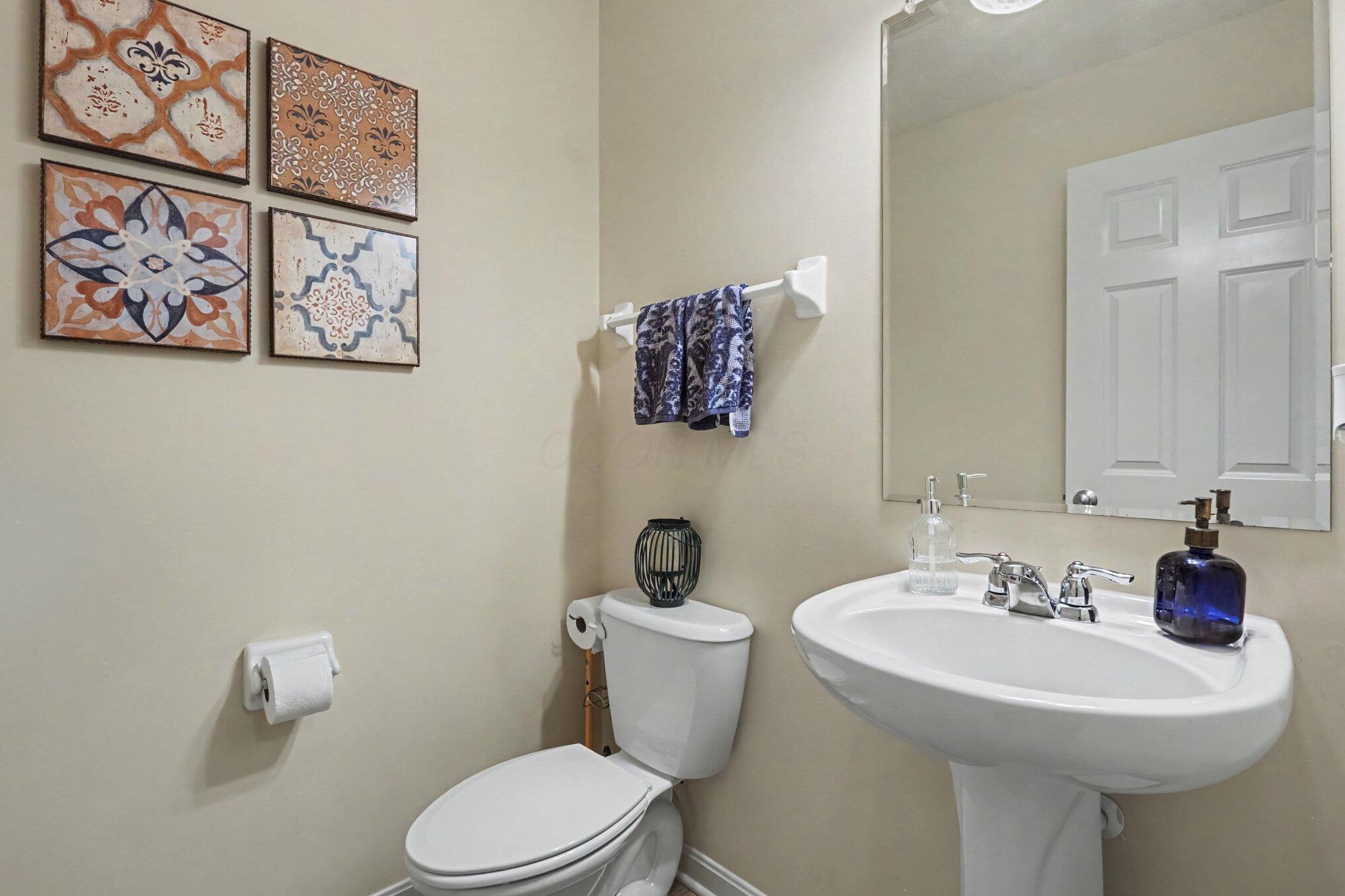 5806 Northup Road Property Photo 7