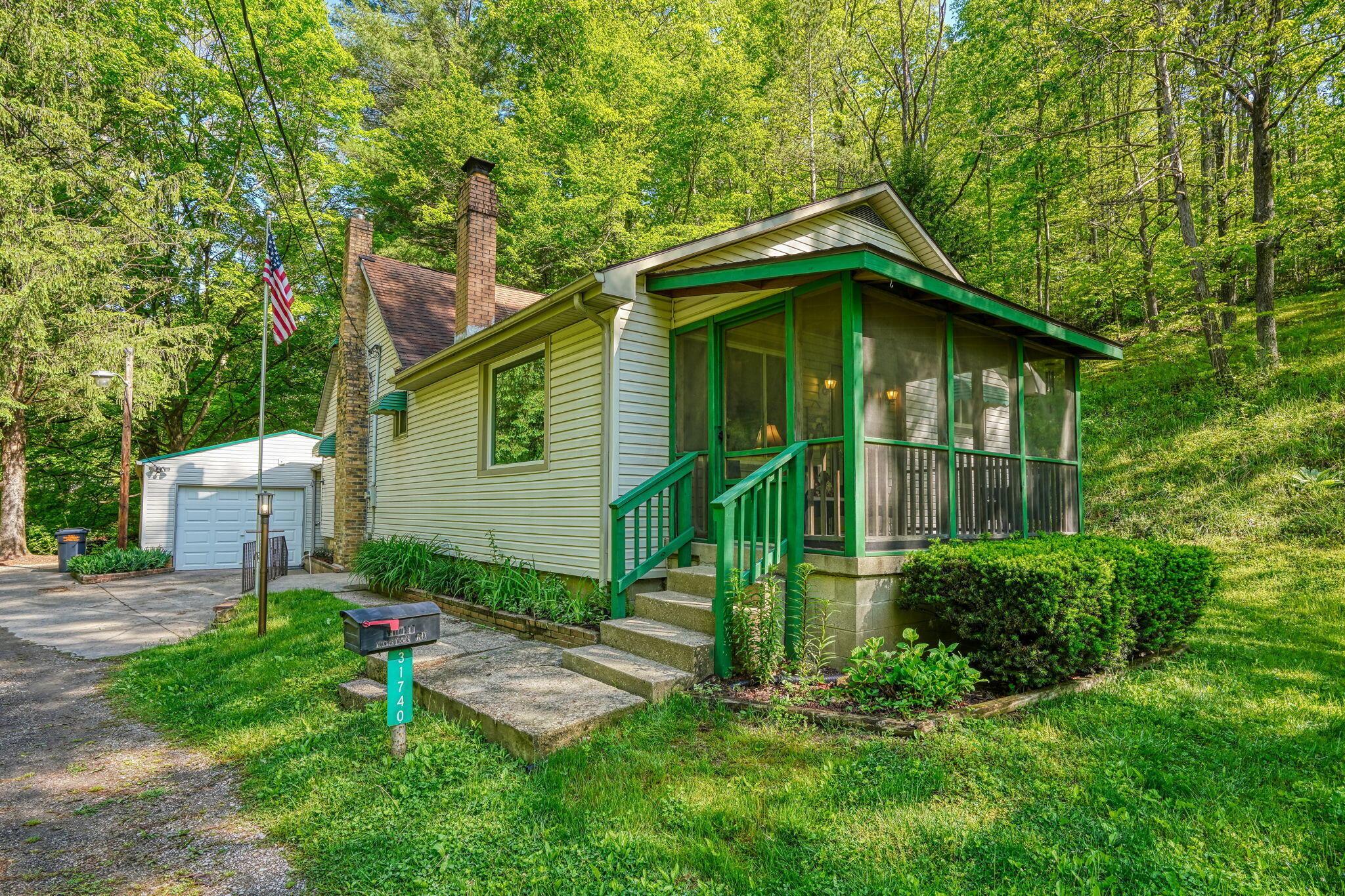 31740 Huston Road Property Photo 4