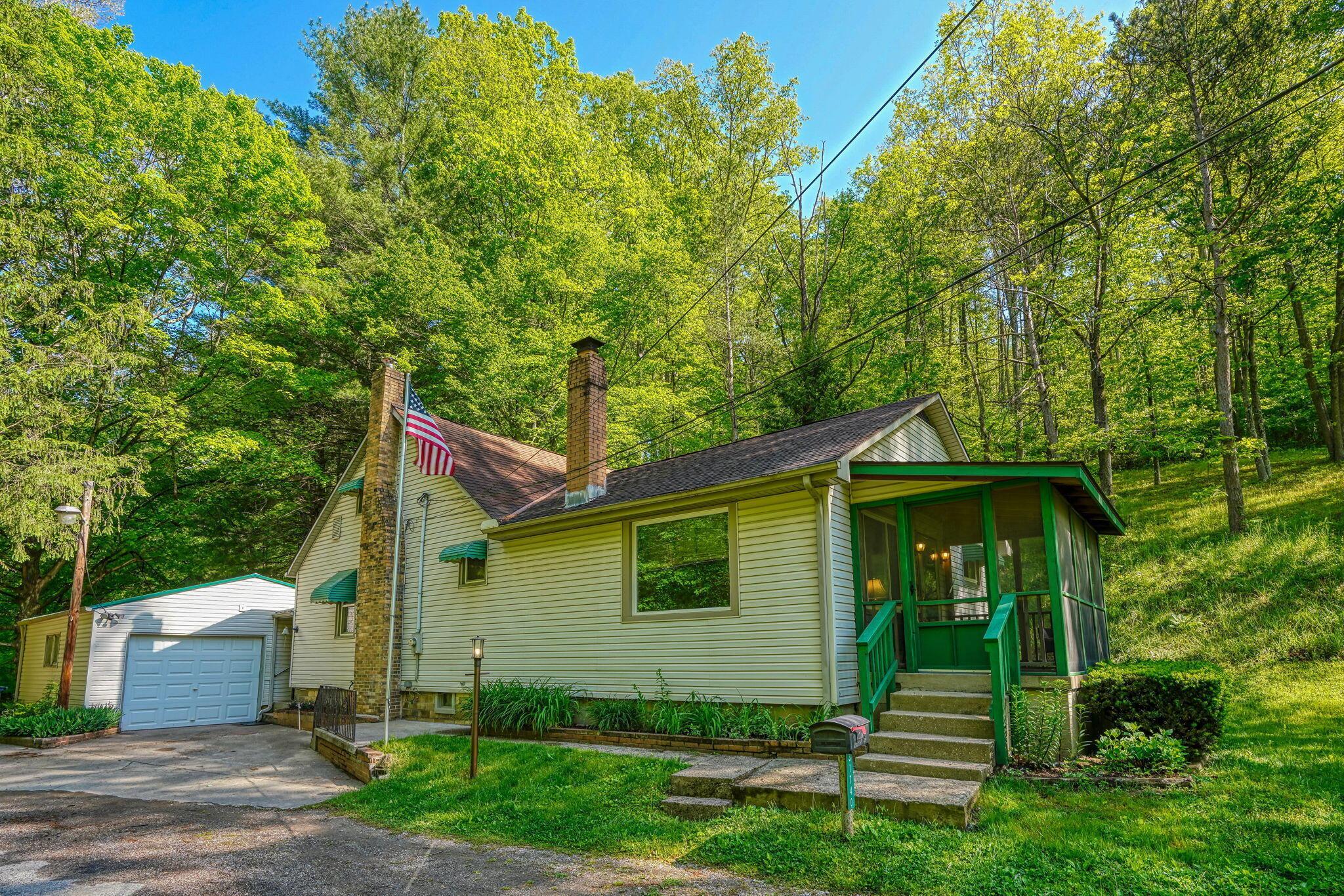 31740 Huston Road Property Photo 16