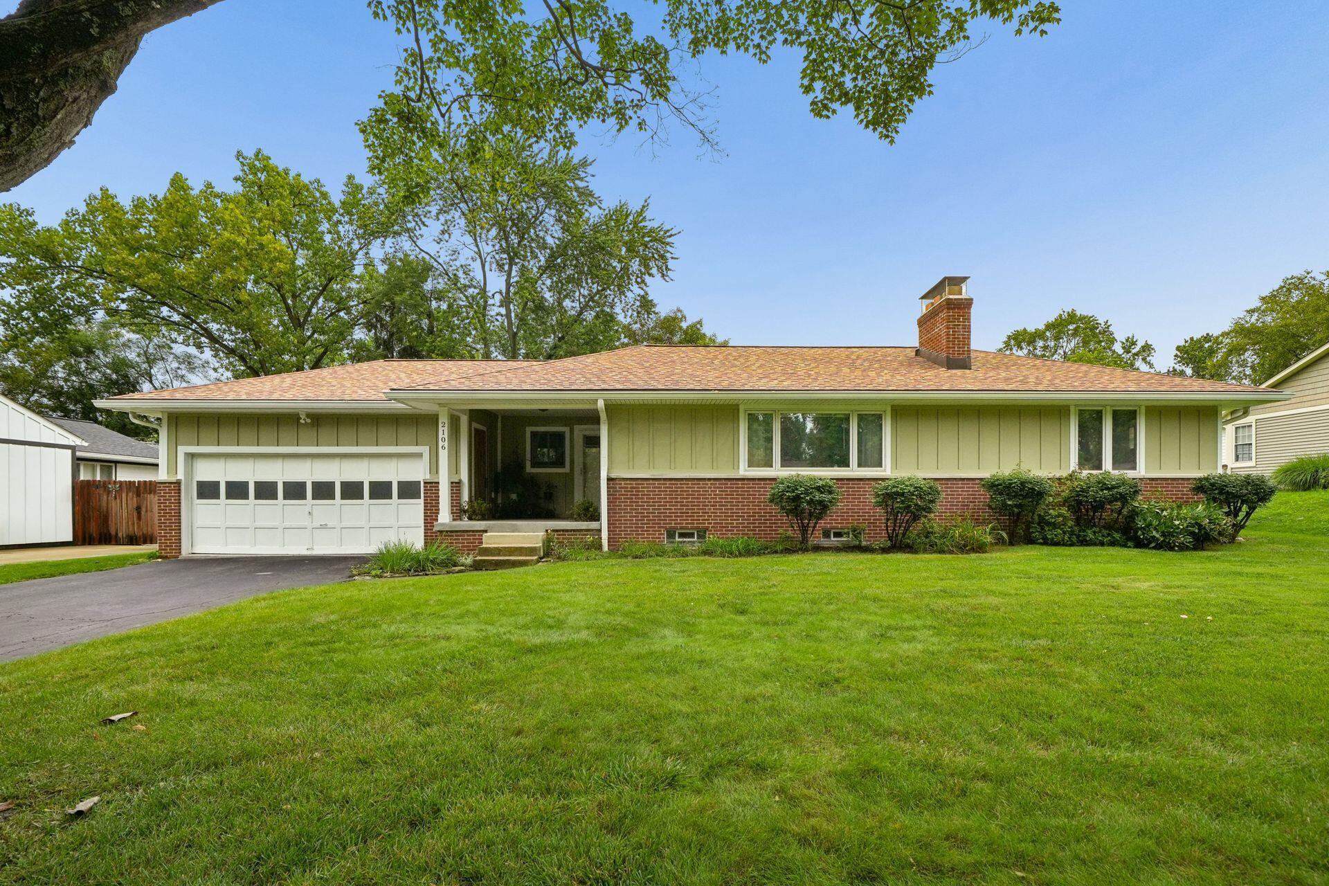 2106 Springhill Drive