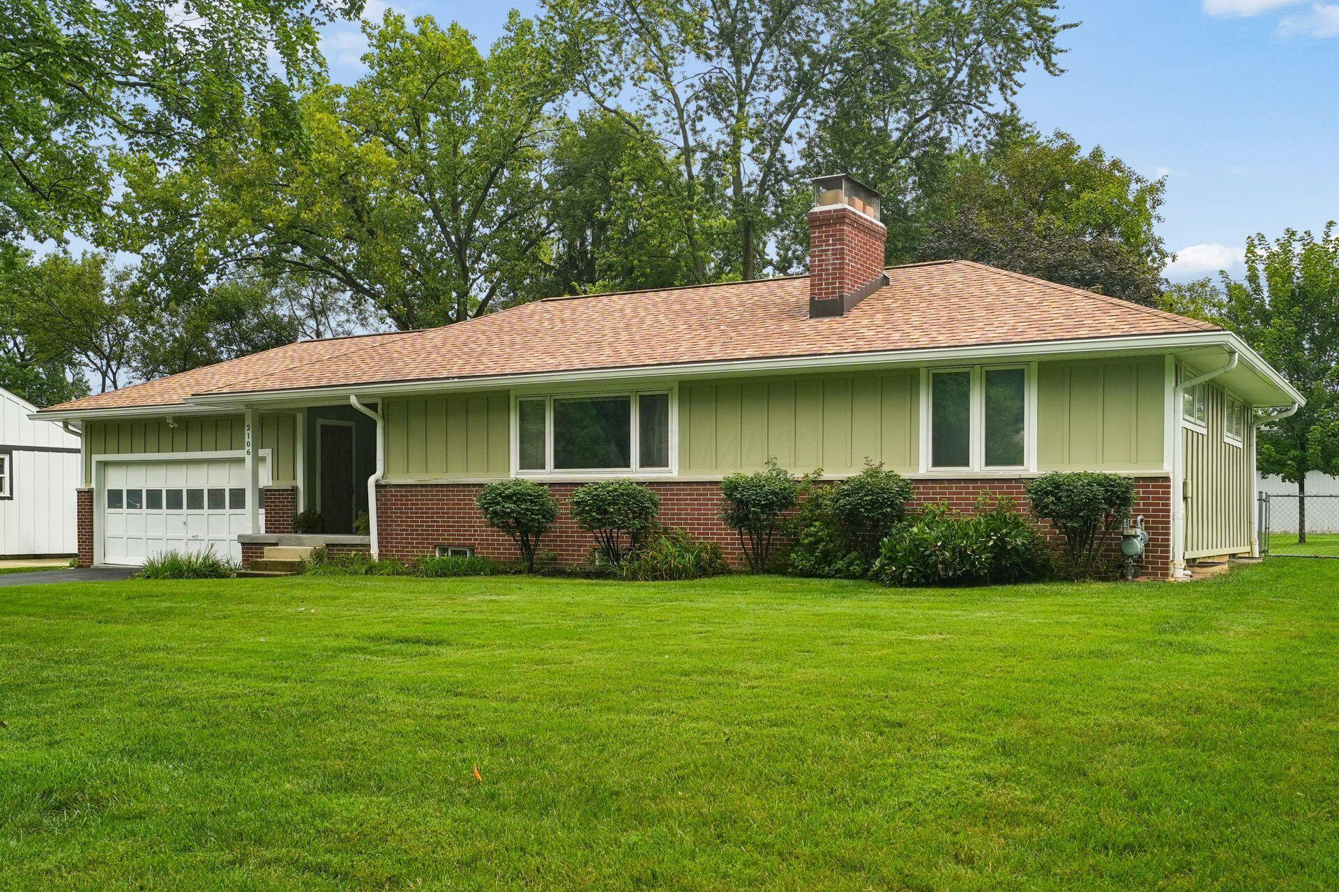 2106 Springhill Drive Property Photo 3