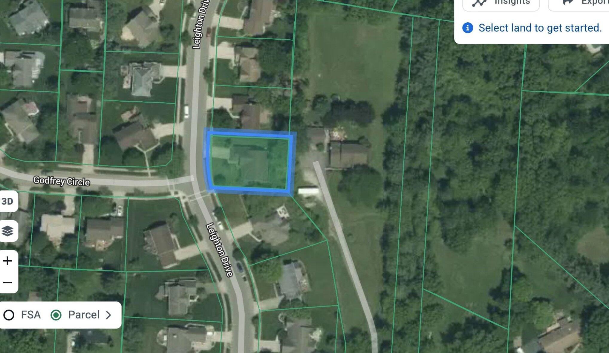 1754 Leighton Drive Property Photo 30