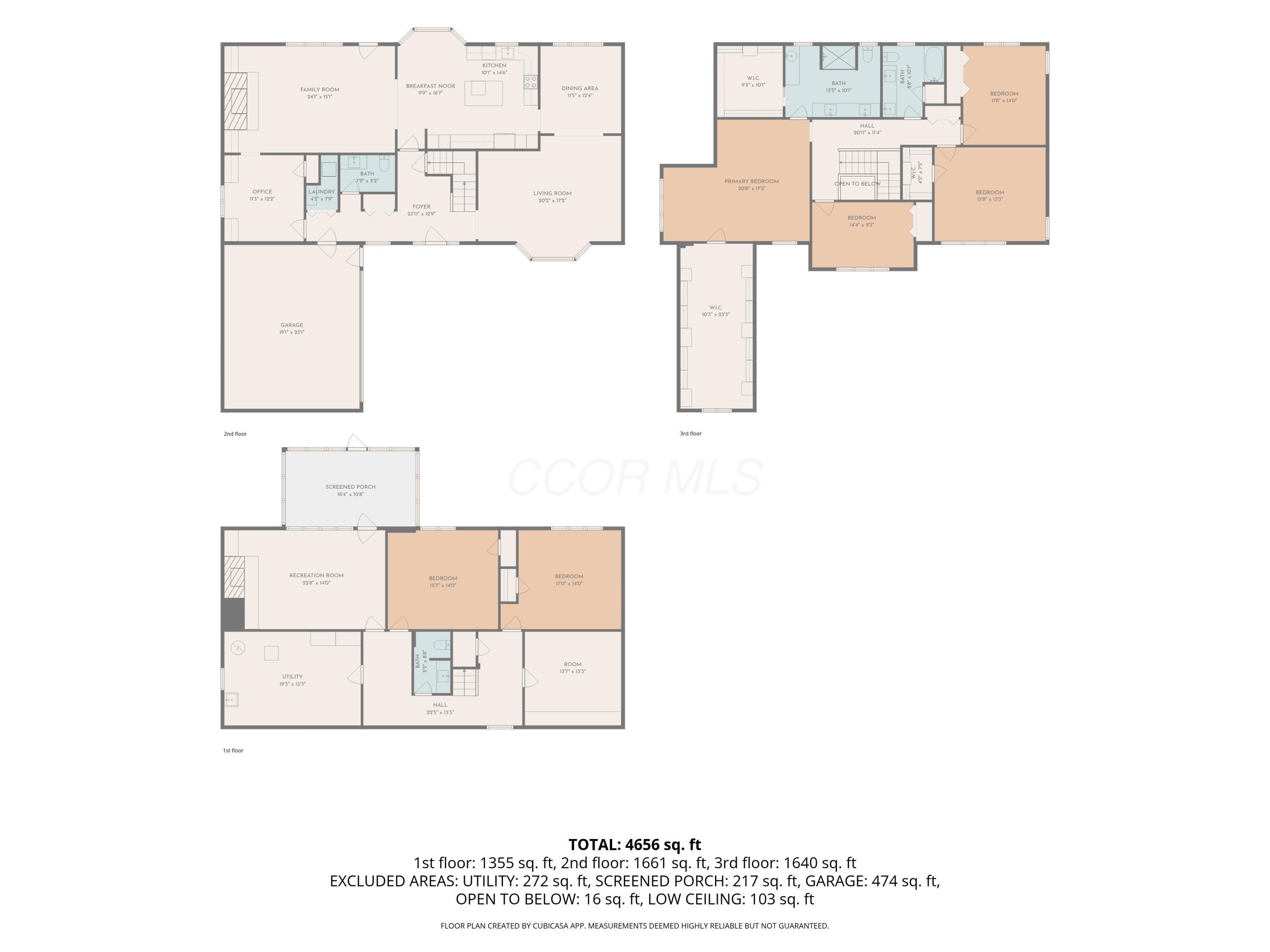 1560 Carriage Road Property Photo 66