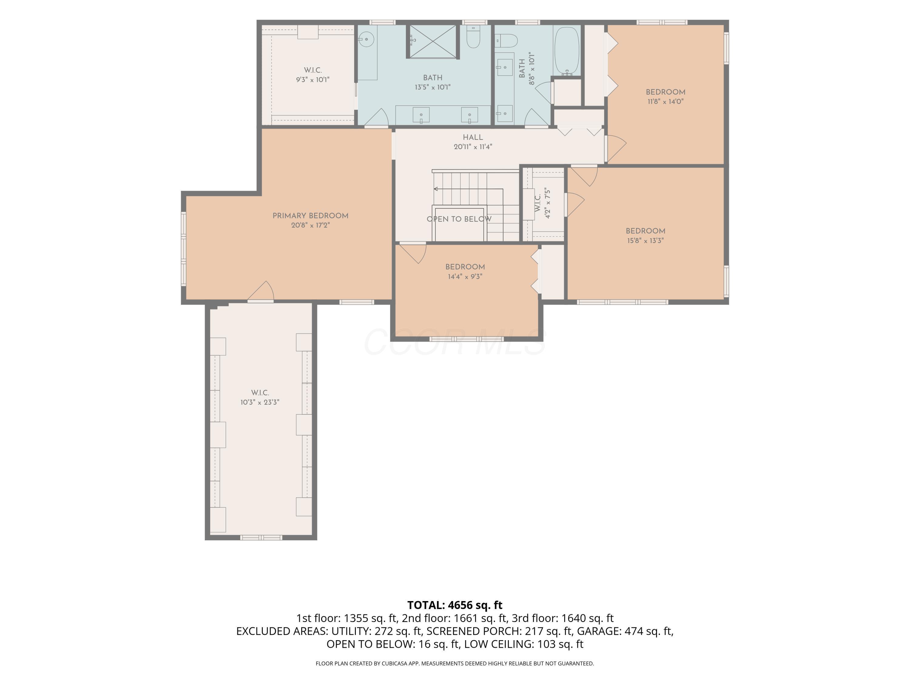 1560 Carriage Road Property Photo 68