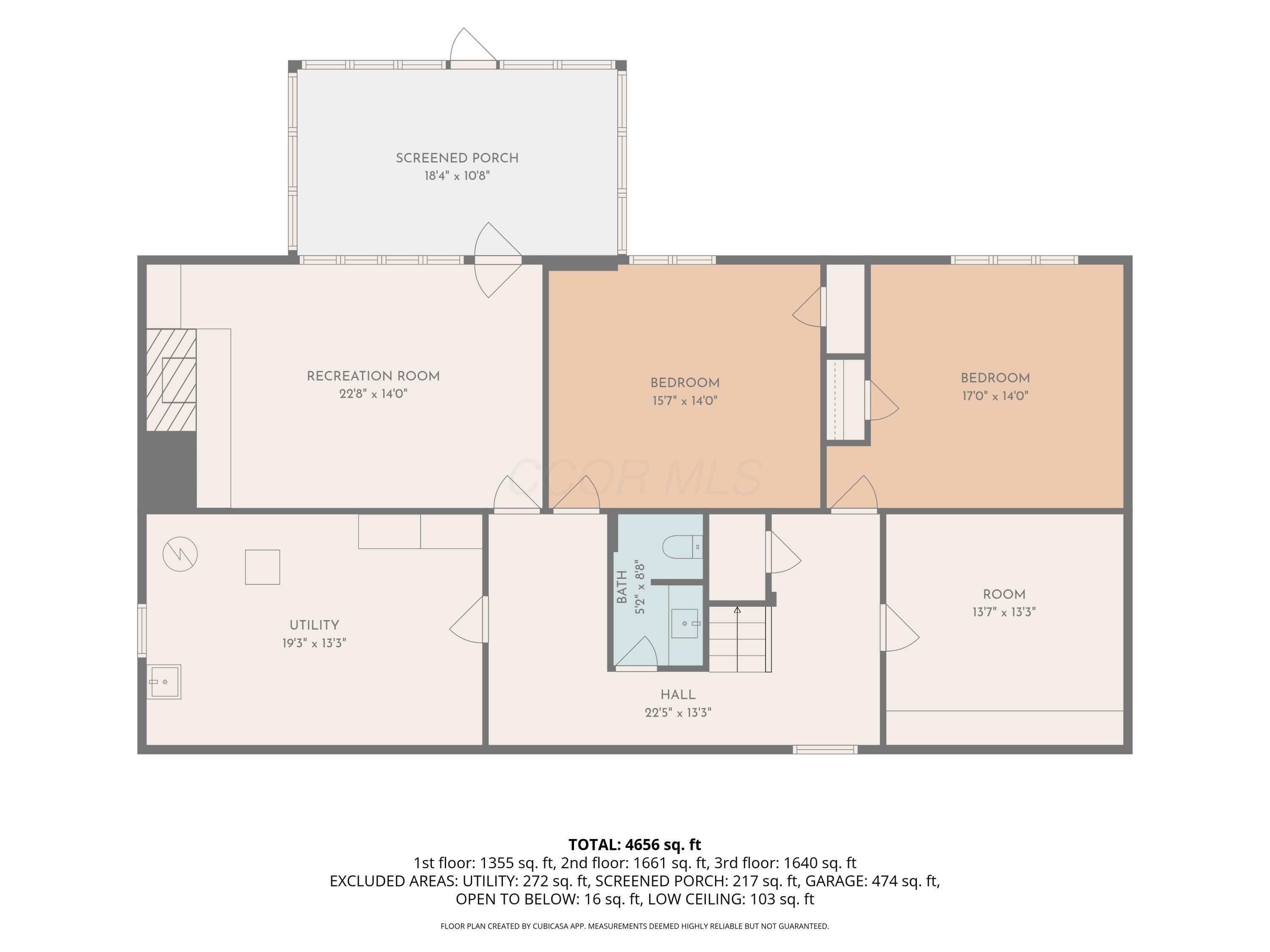 1560 Carriage Road Property Photo 69