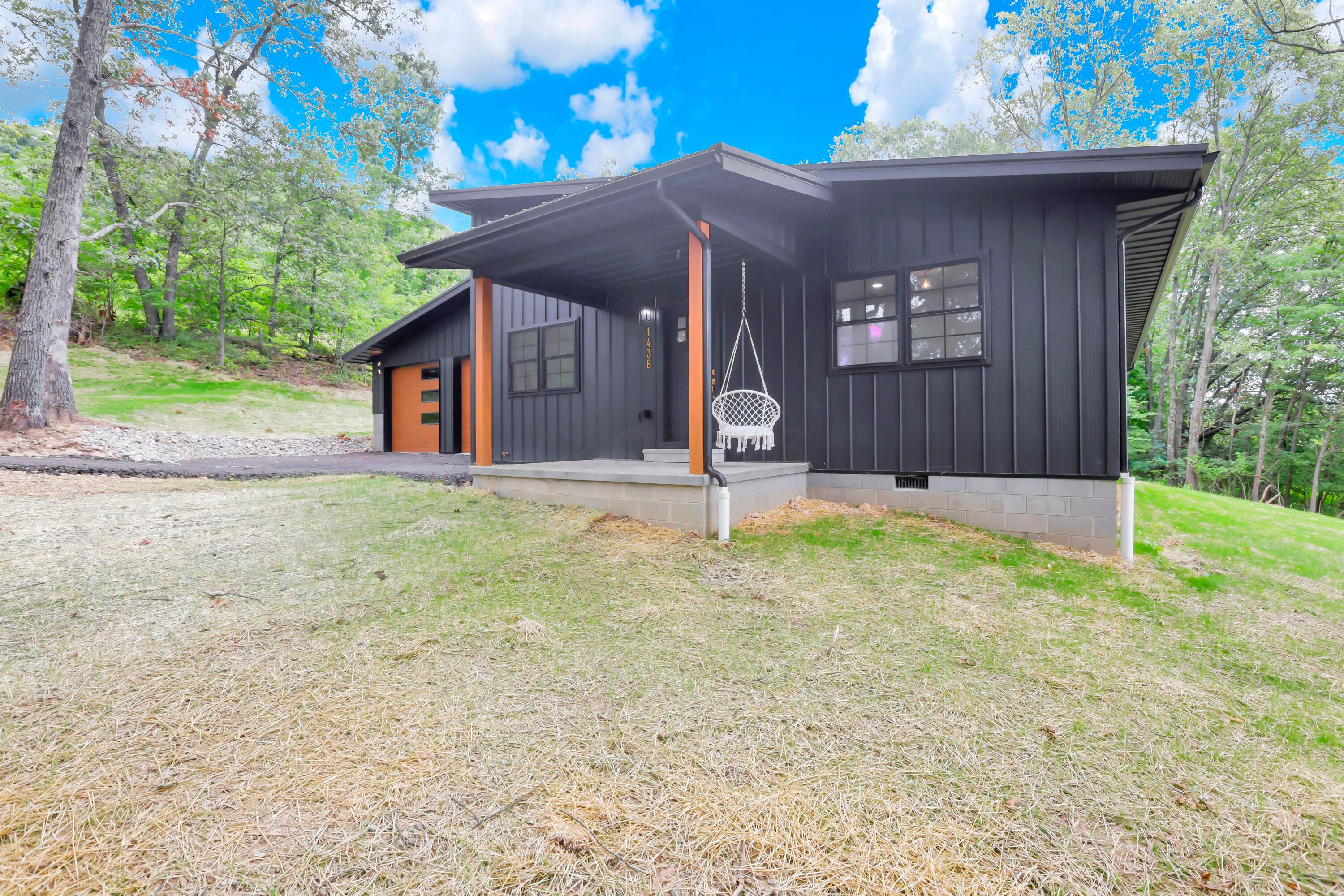 1438 Ragged Ridge Road Property Photo 4