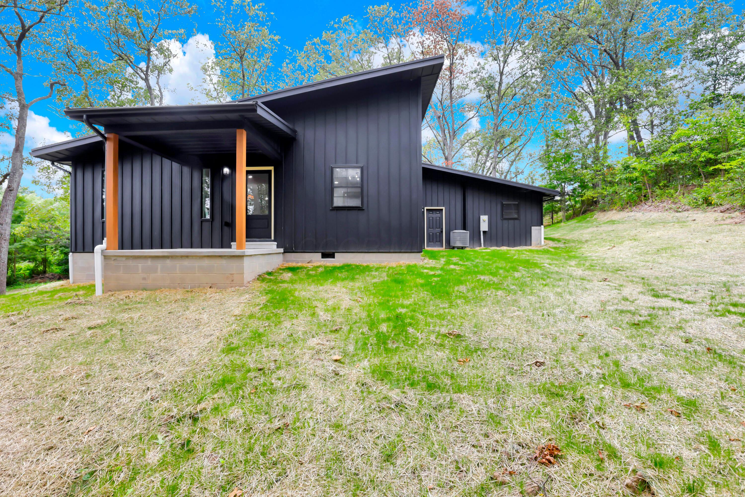 1438 Ragged Ridge Road Property Photo 5