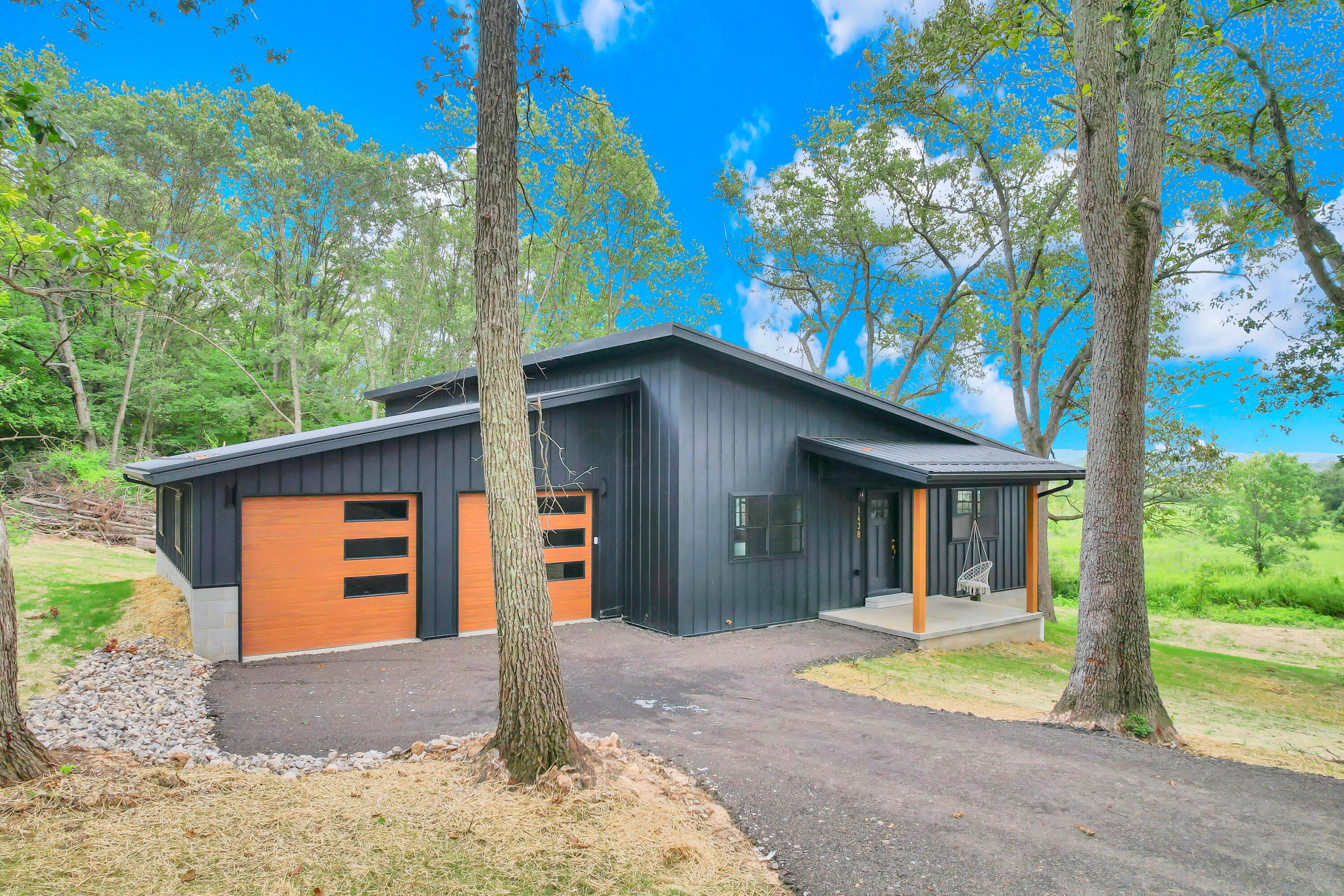 1438 Ragged Ridge Road Property Photo 44