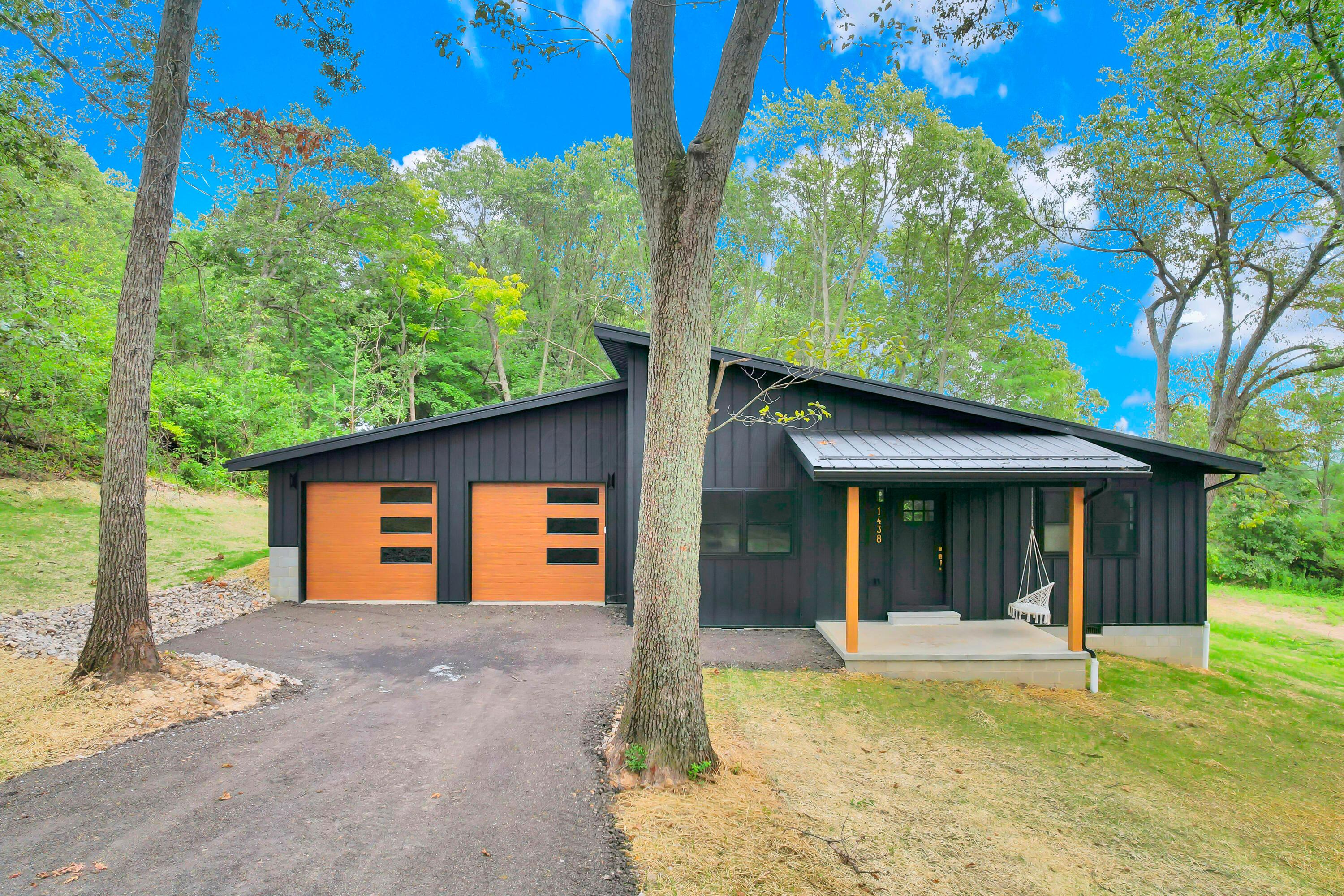 1438 Ragged Ridge Road Property Photo 45