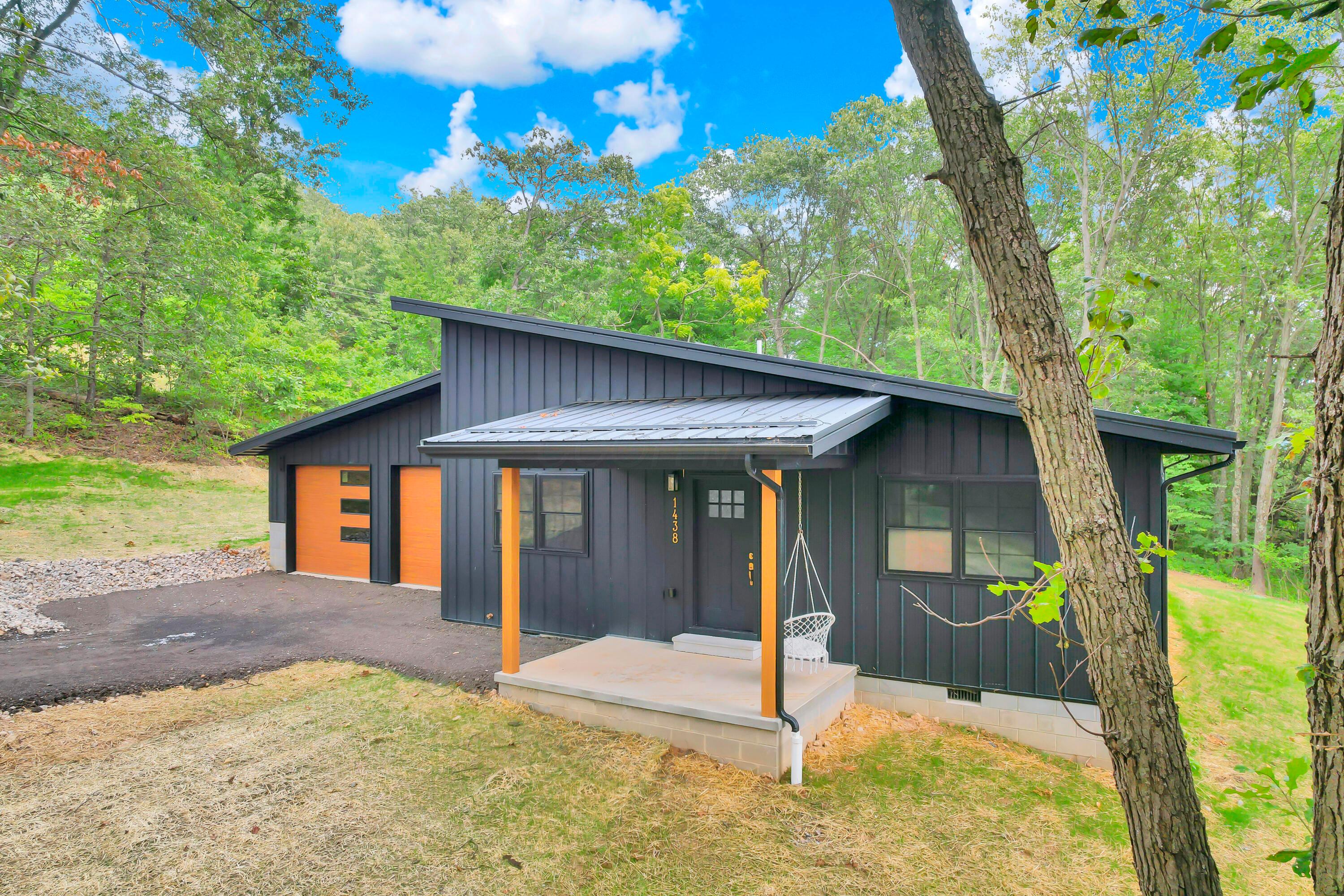1438 Ragged Ridge Road Property Photo 46