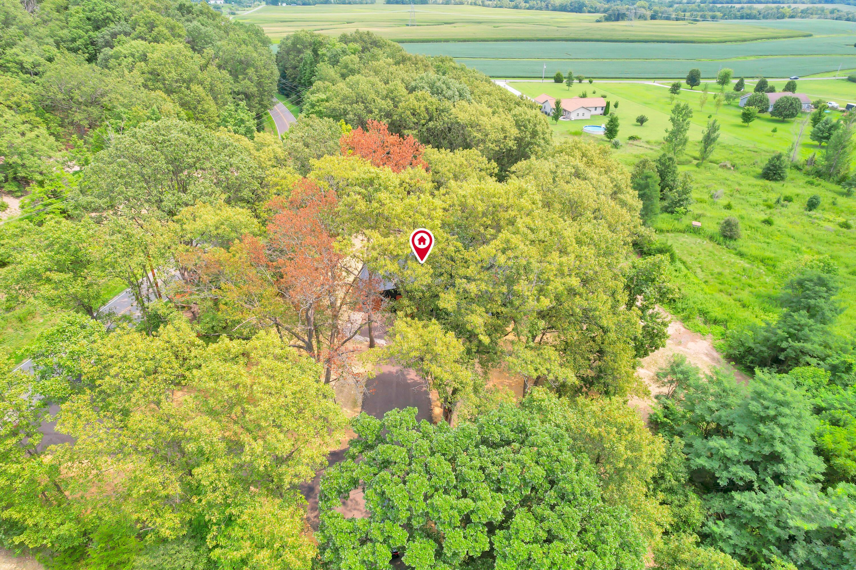 1438 Ragged Ridge Road Property Photo 49