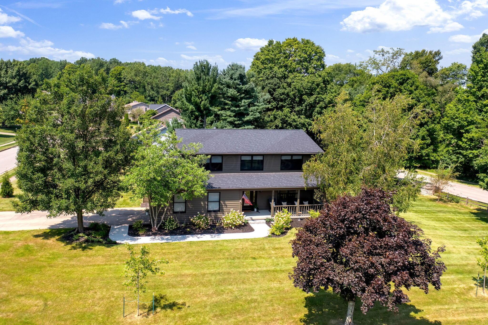 10 Woodside Boulevard Property Photo 1