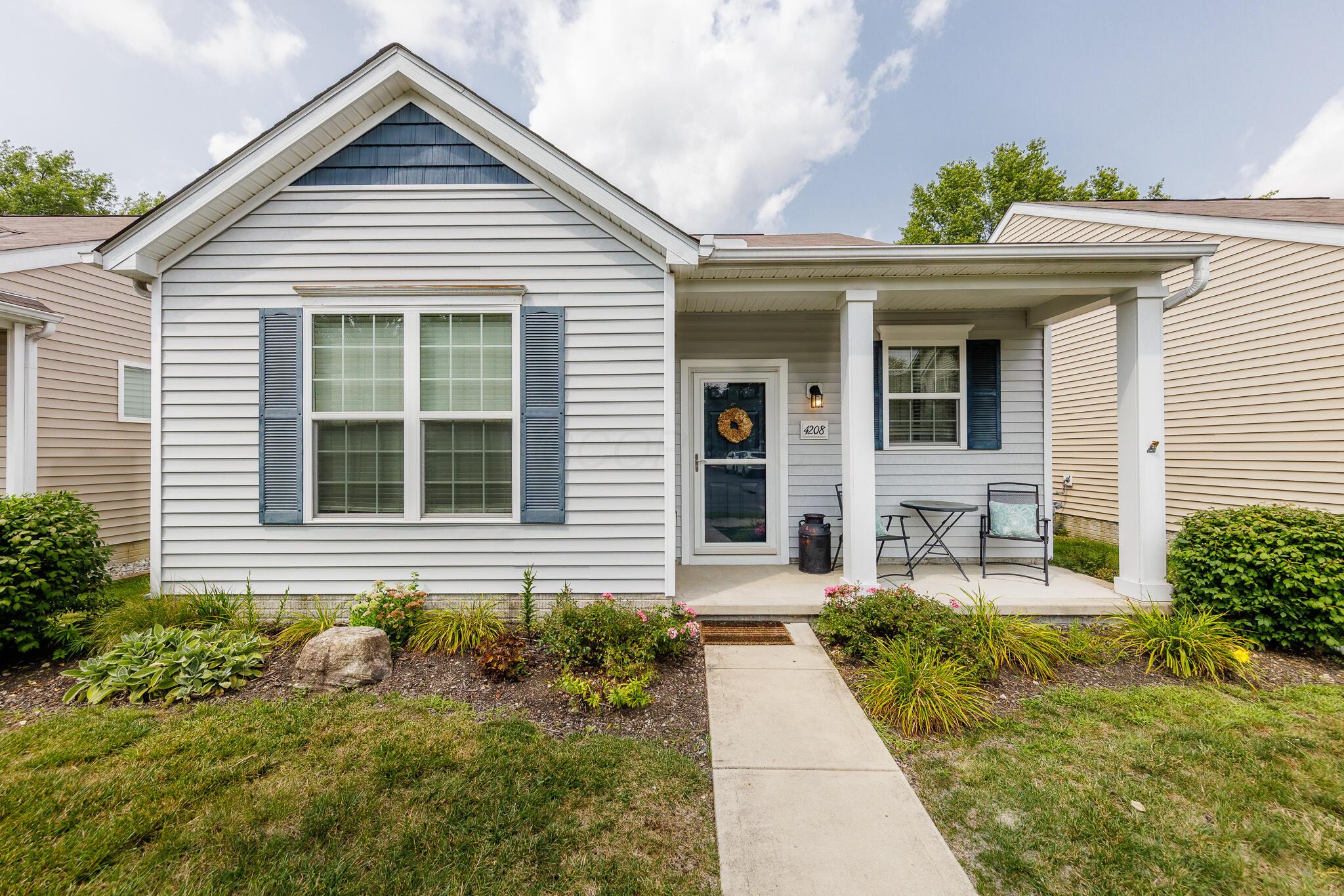 4208 White Spruce Lane