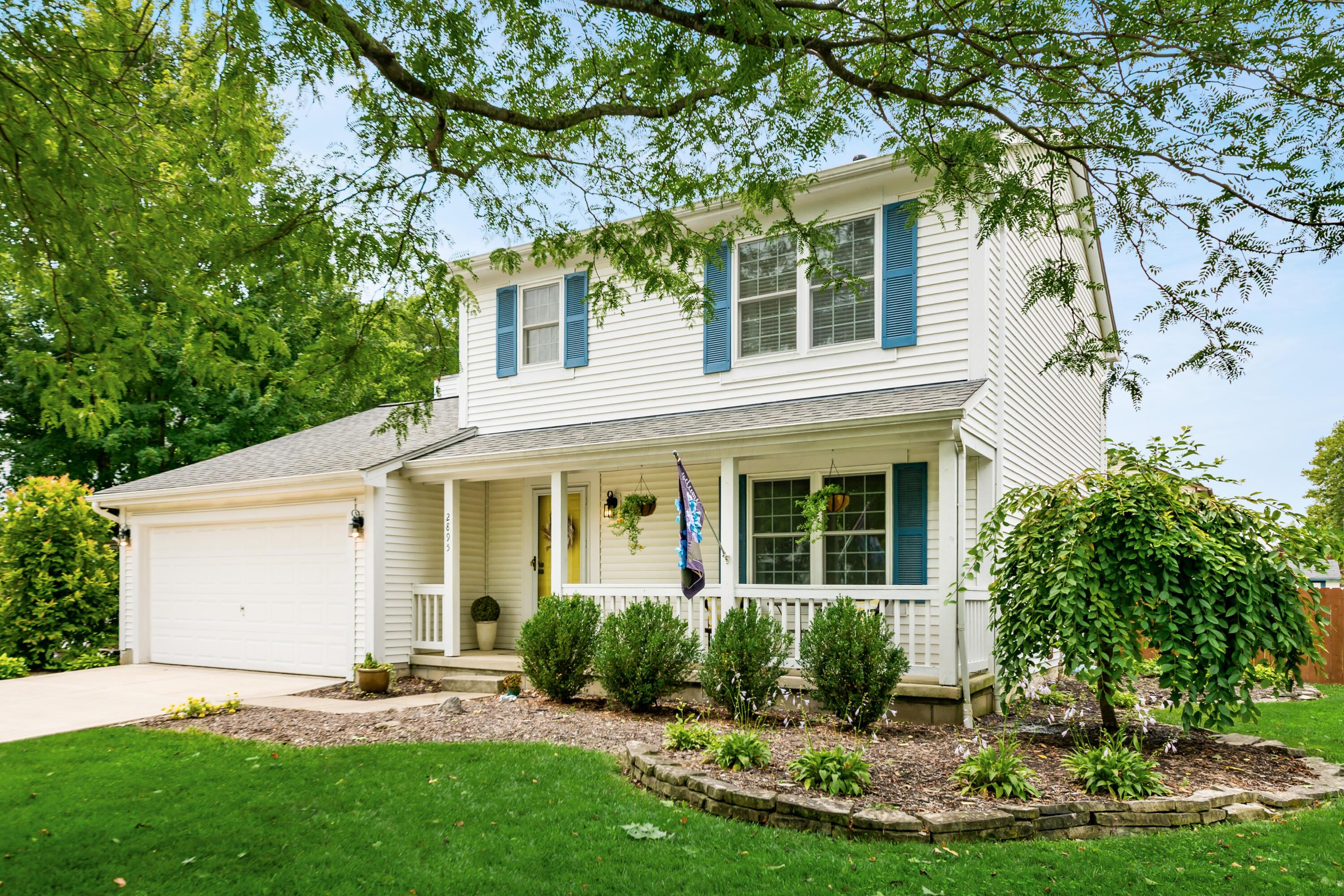 2895 Pheasant Field Drive