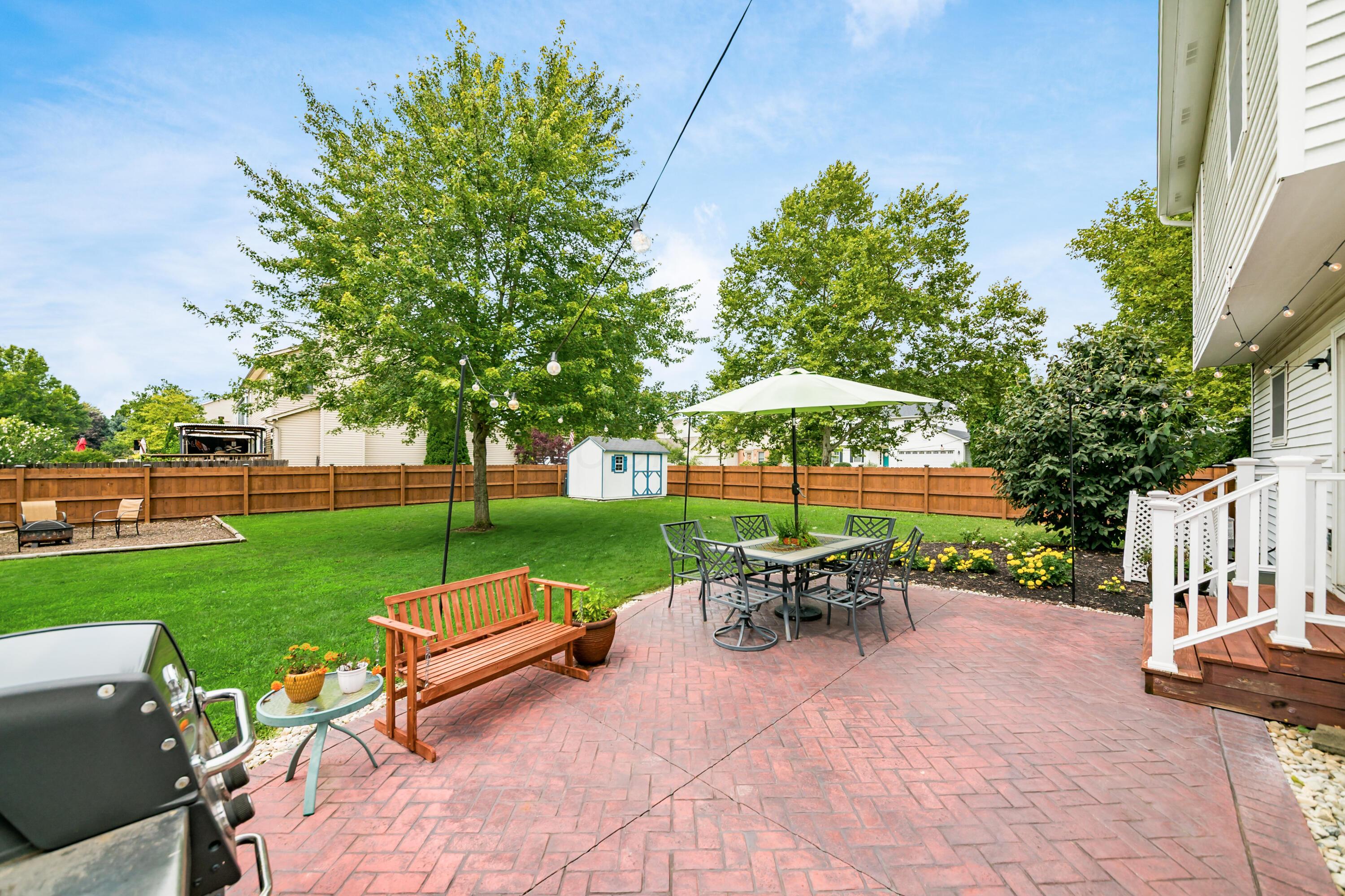 2895 Pheasant Field Drive Property Photo 29