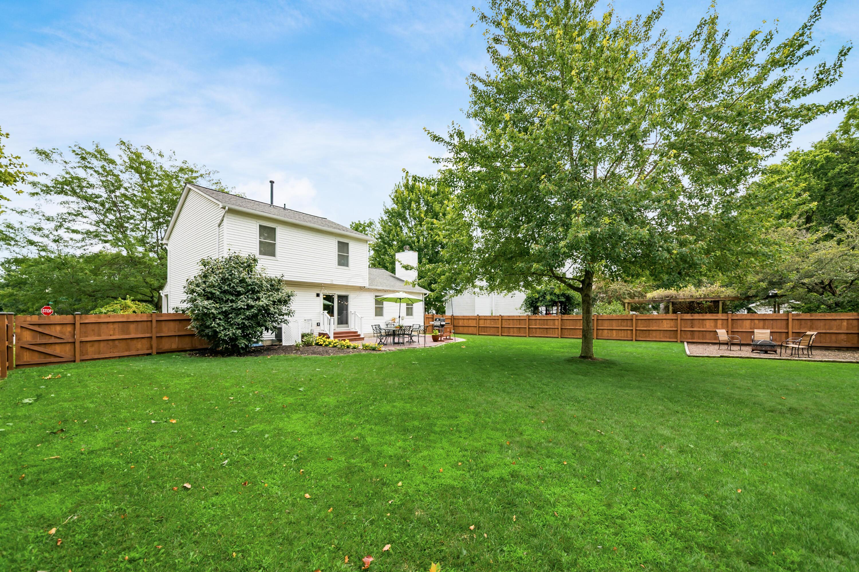 2895 Pheasant Field Drive Property Photo 34