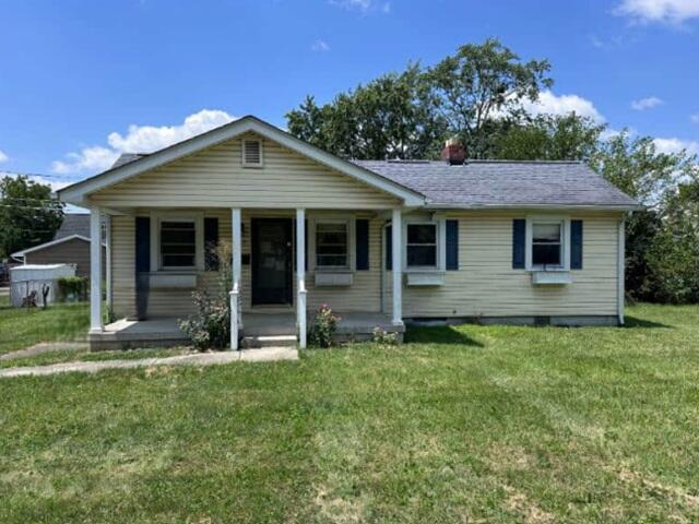667 Erickson Avenue Property Photo 1