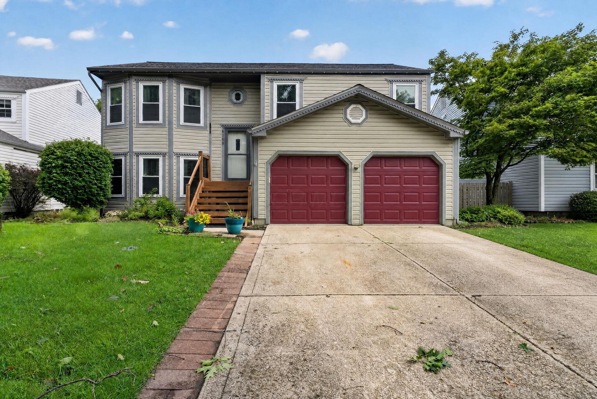 6108 Northbend Drive