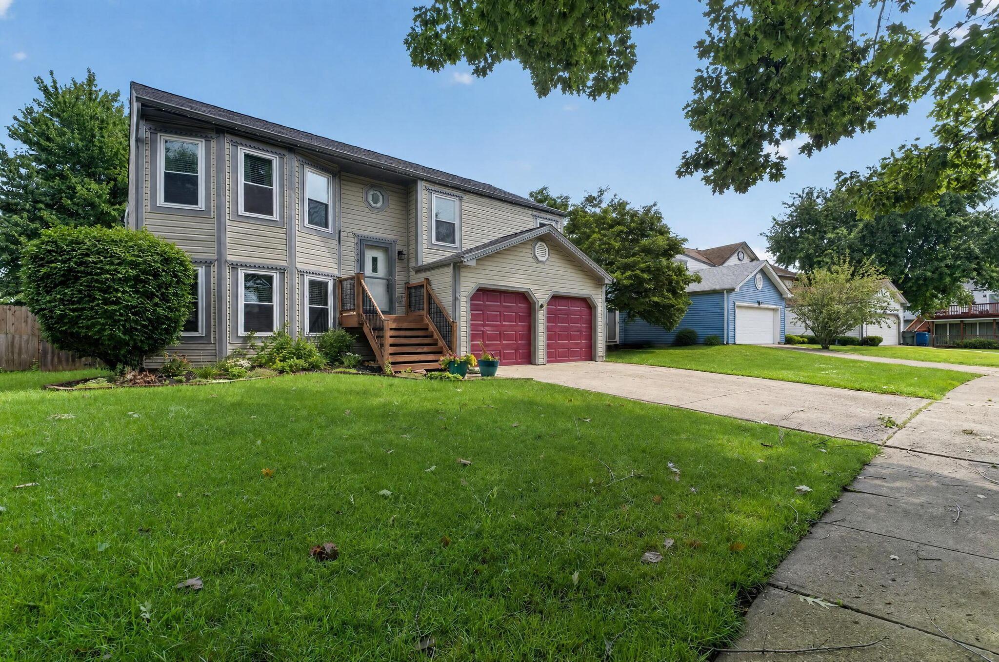 6108 Northbend Drive Property Photo 2