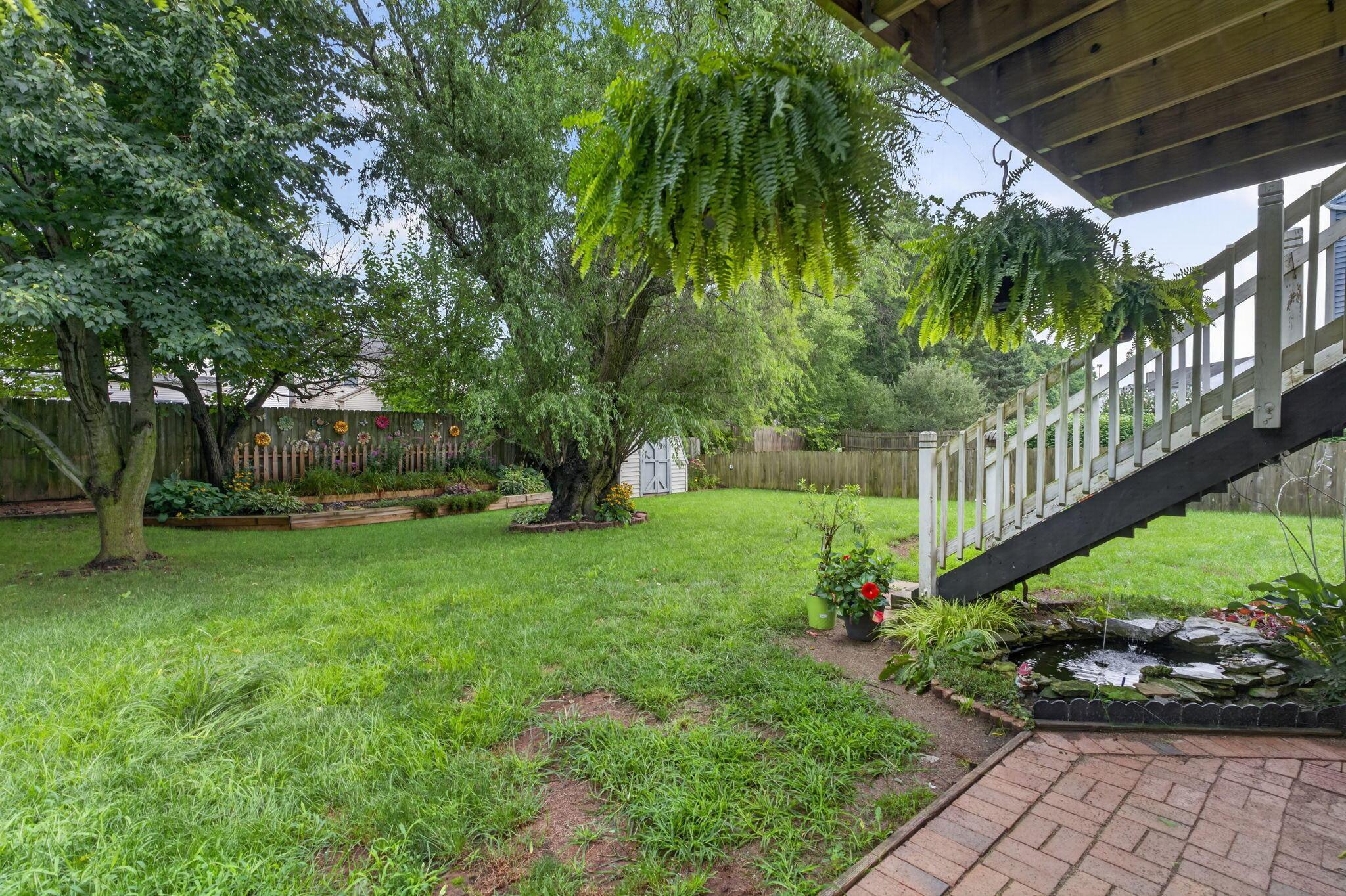 6108 Northbend Drive Property Photo 38