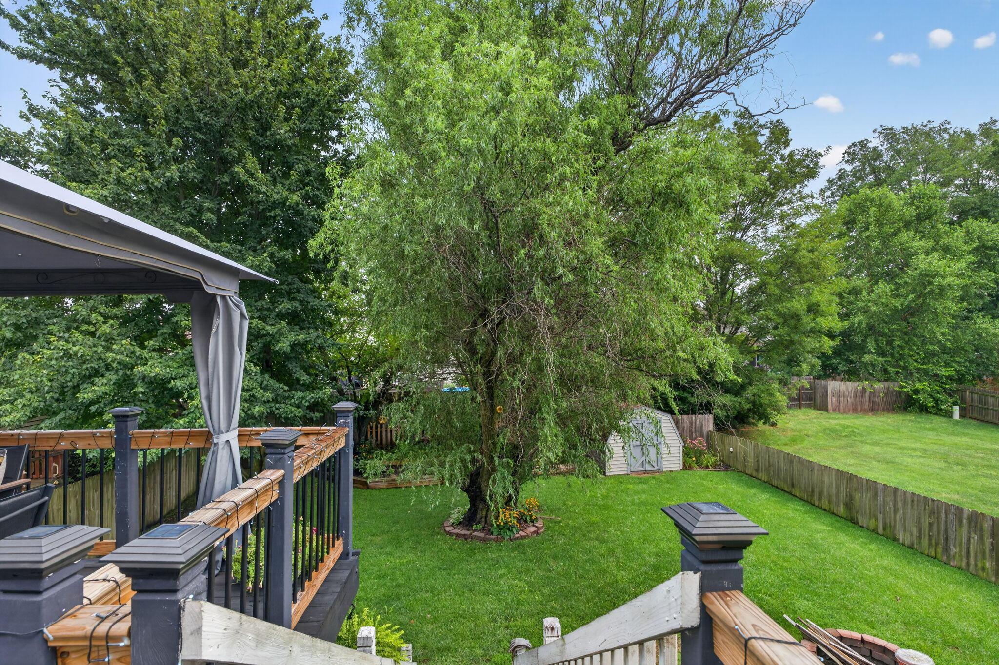 6108 Northbend Drive Property Photo 41