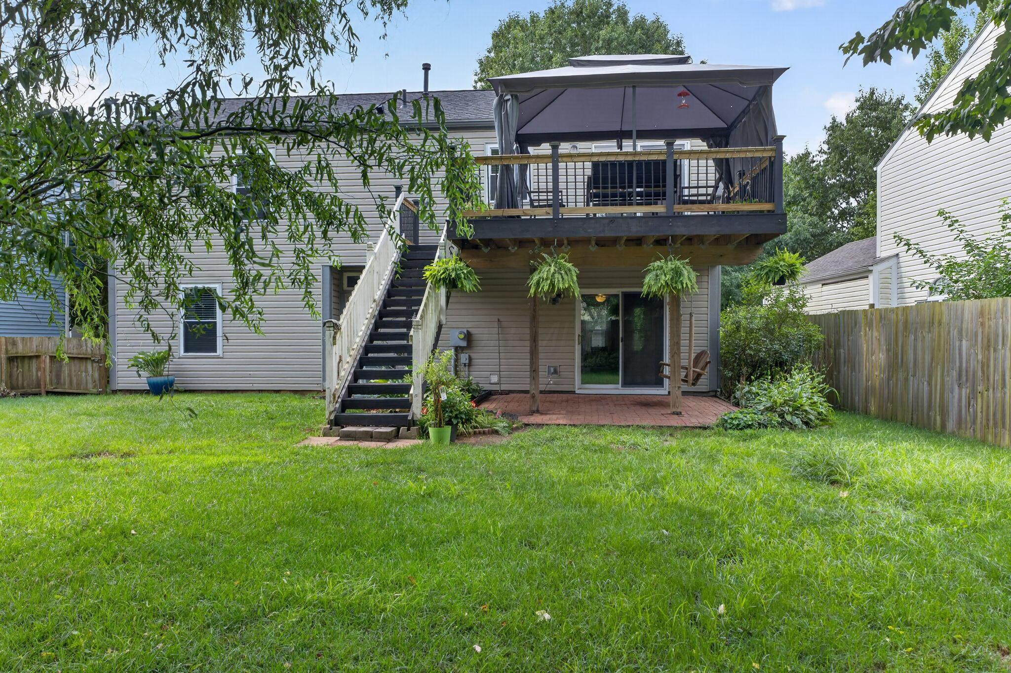 6108 Northbend Drive Property Photo 46