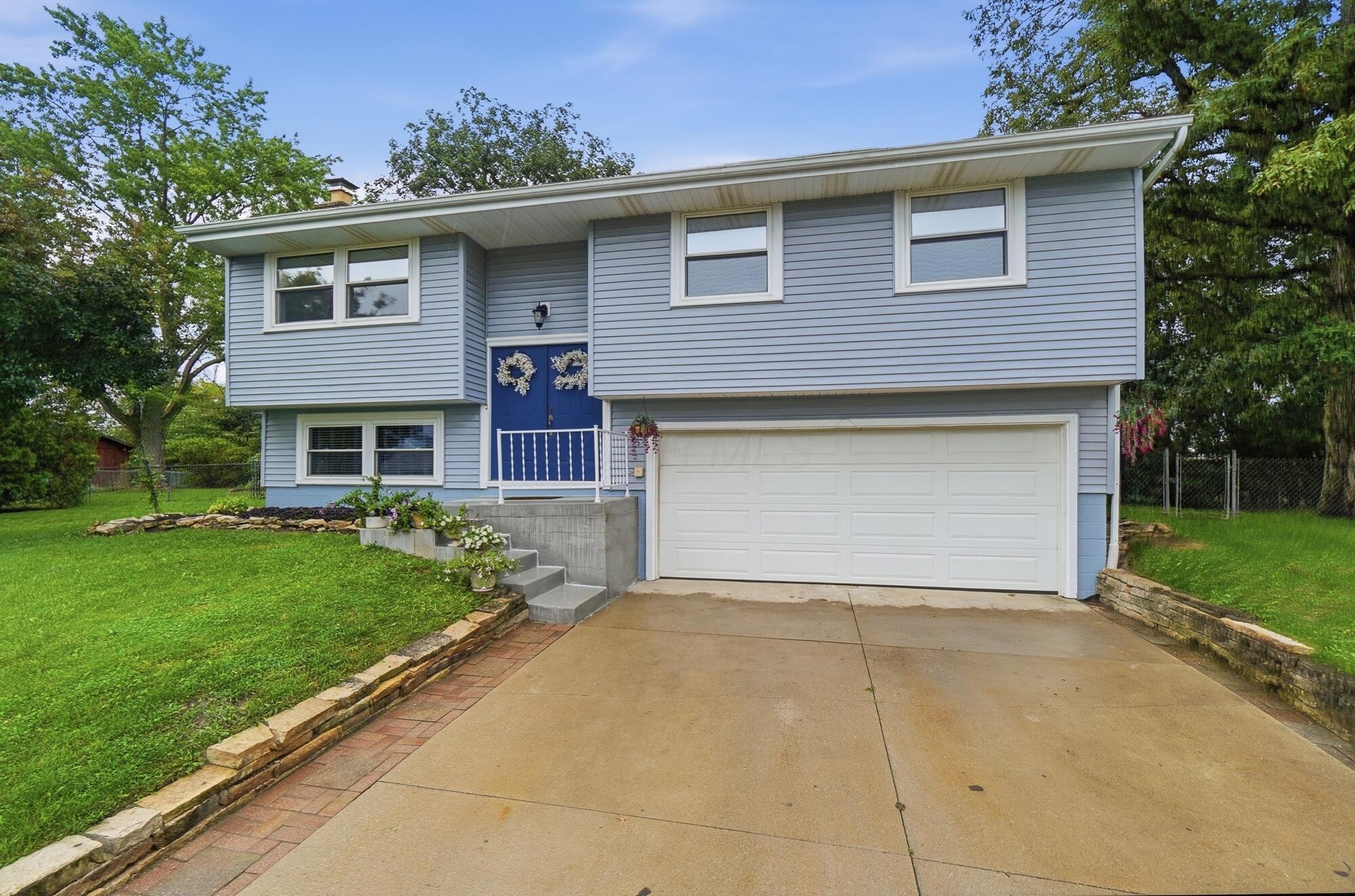 9630 Redwood Circle Property Photo 1