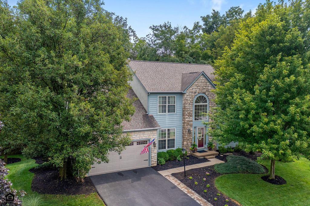 2116 Castlebrook Drive