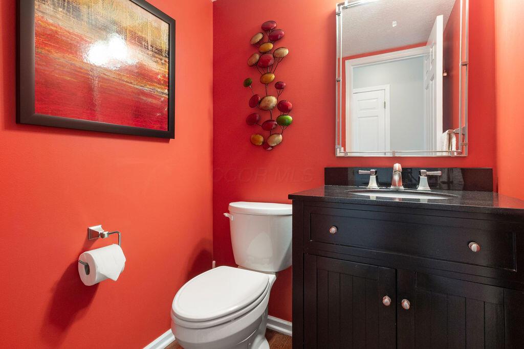 2116 Castlebrook Drive Property Photo 11